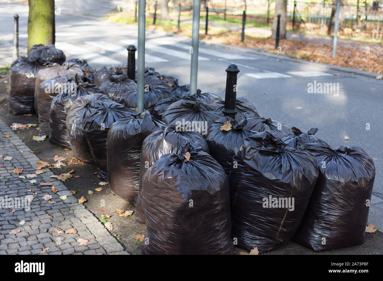 plastic bolsa recycling london