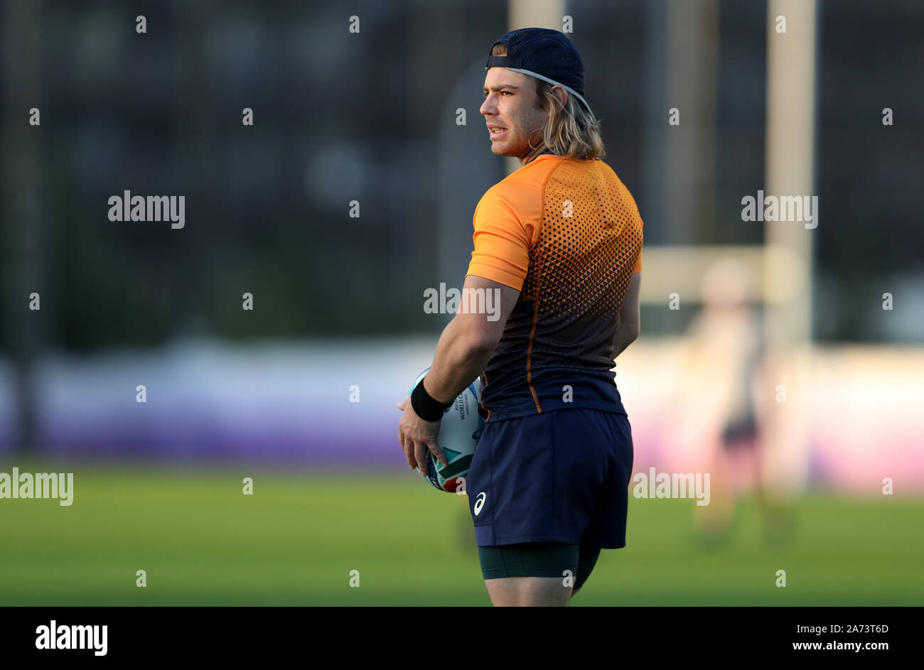 Faf De Klerk Of South Africa High Resolution Stock Photography And Images Alamy