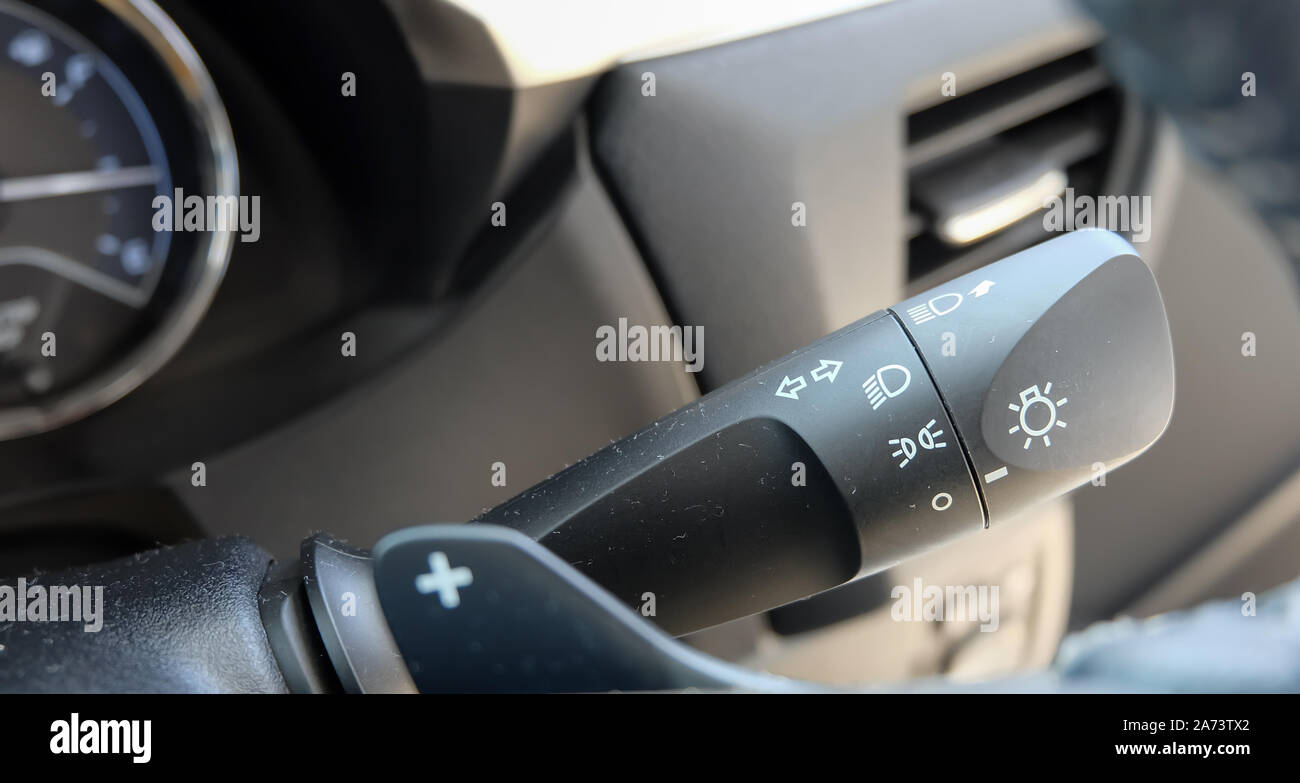 wiper button high resolution stock photography and images alamy wiper button high resolution stock photography and images alamy