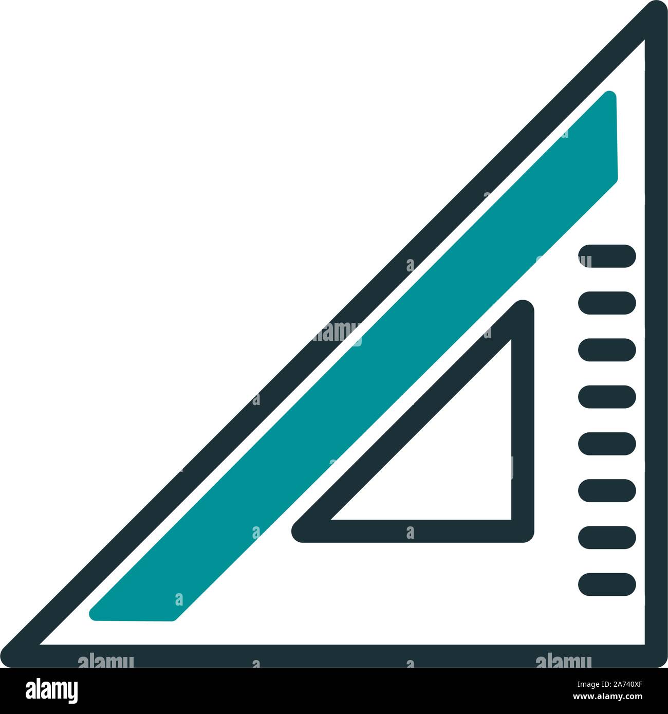 ruler design, Construction work repair reconstruction industry build ...