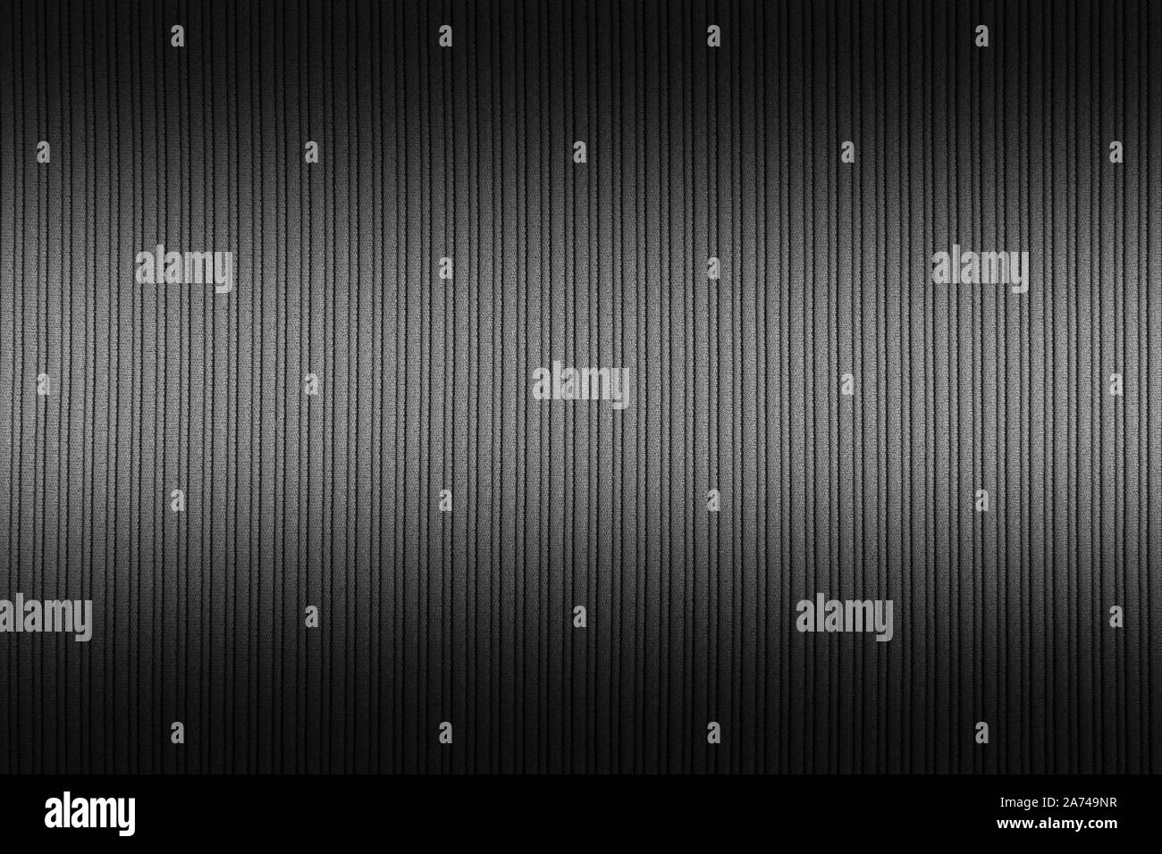 Decorative background black, white color, striped texture upper and ...