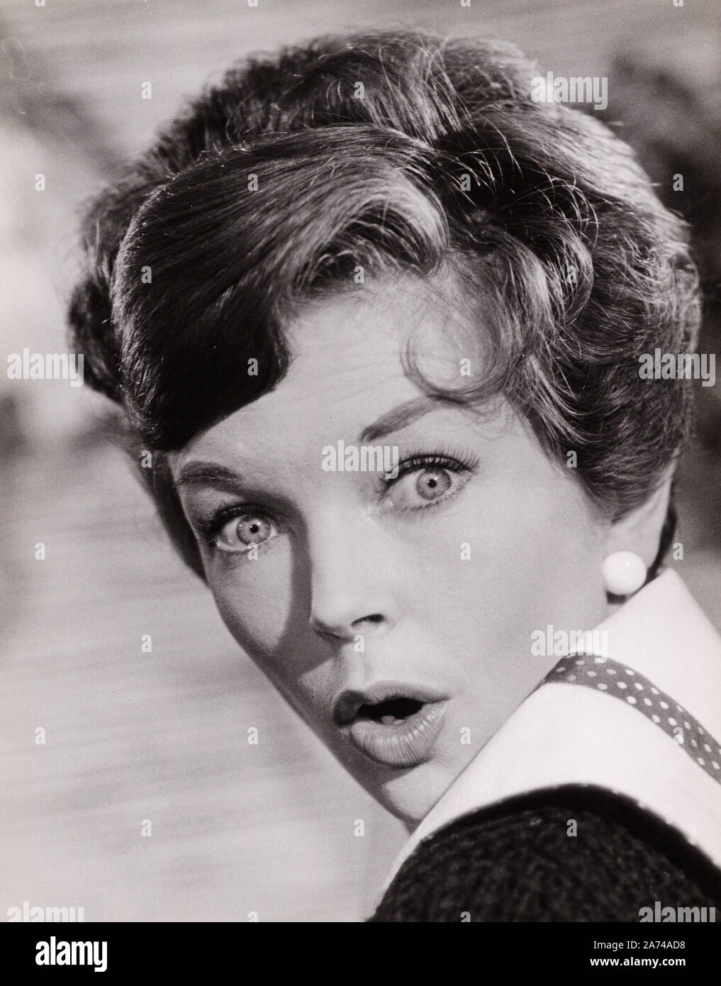 Dawn Addams Britische Schauspielerin Zum Film Die 1000 Augen Des Doktor Mabuse Deutschland 1960 British Actress Dawn Addams Starring In A German Movie Germany 1960 Stock Photo Alamy