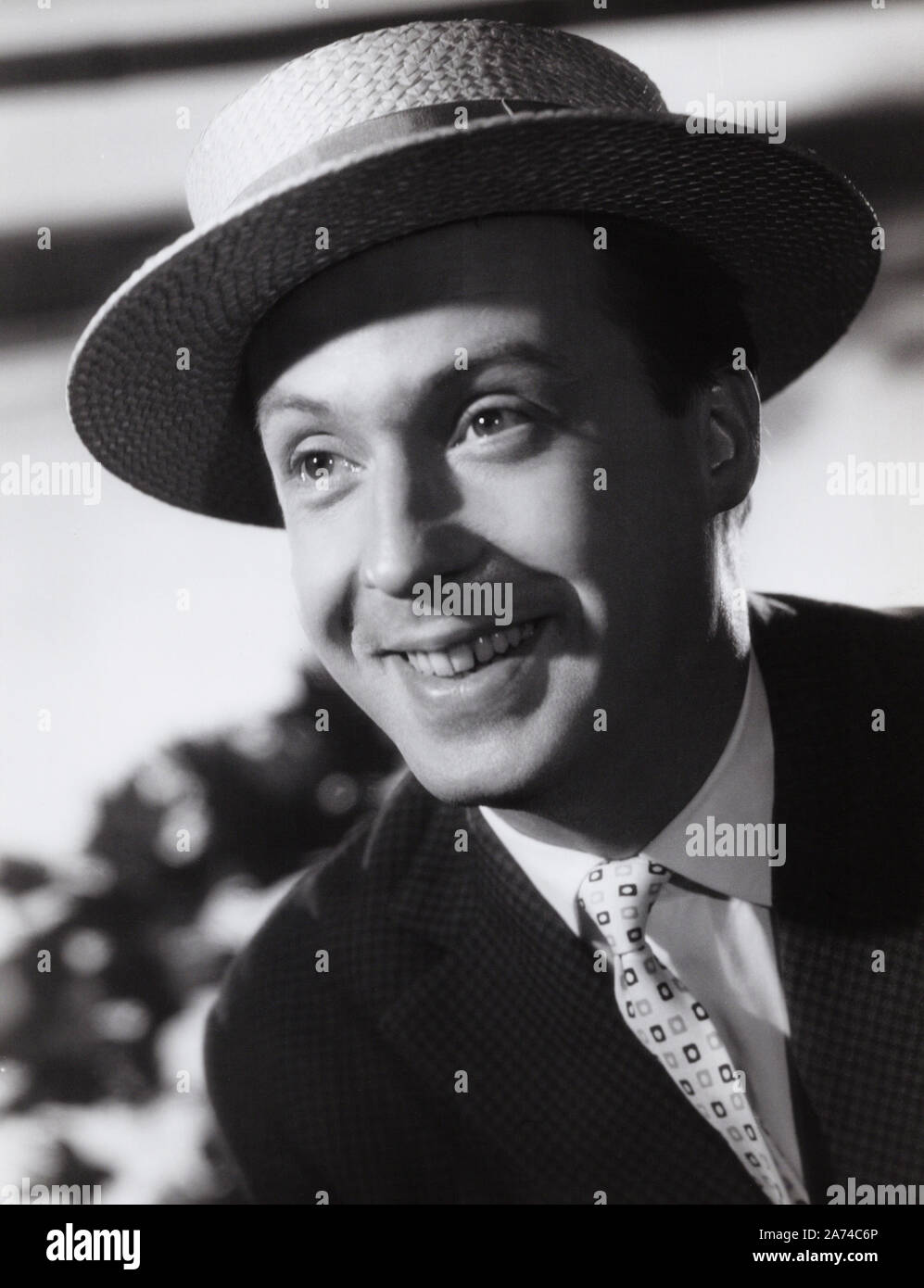 Peter Alexander, österreichischer Schauspieler, Entertainer und Sänger