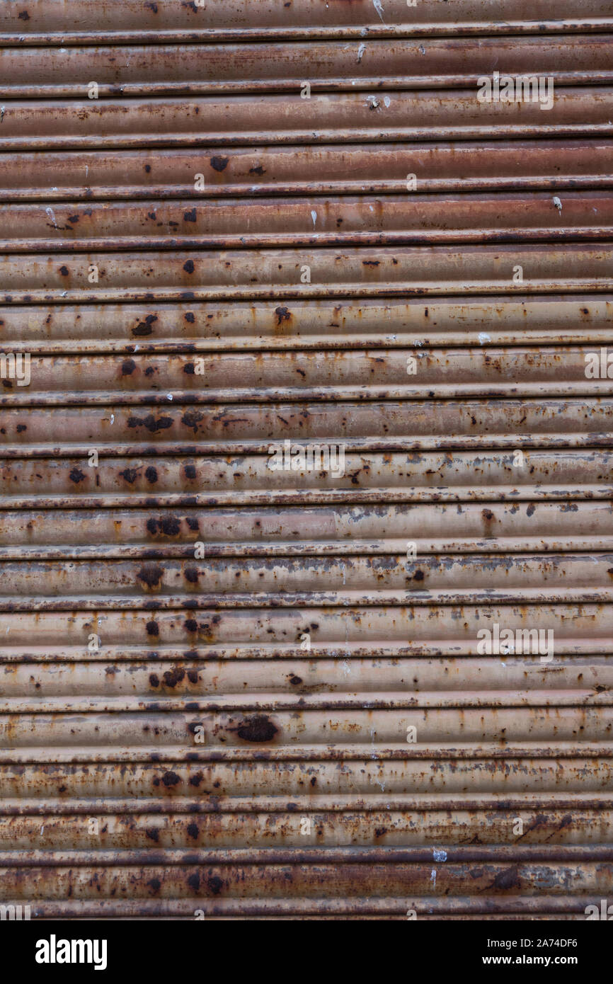 House Shutter Texture Aluminum shutters hi-res stock photography and images - Alamy