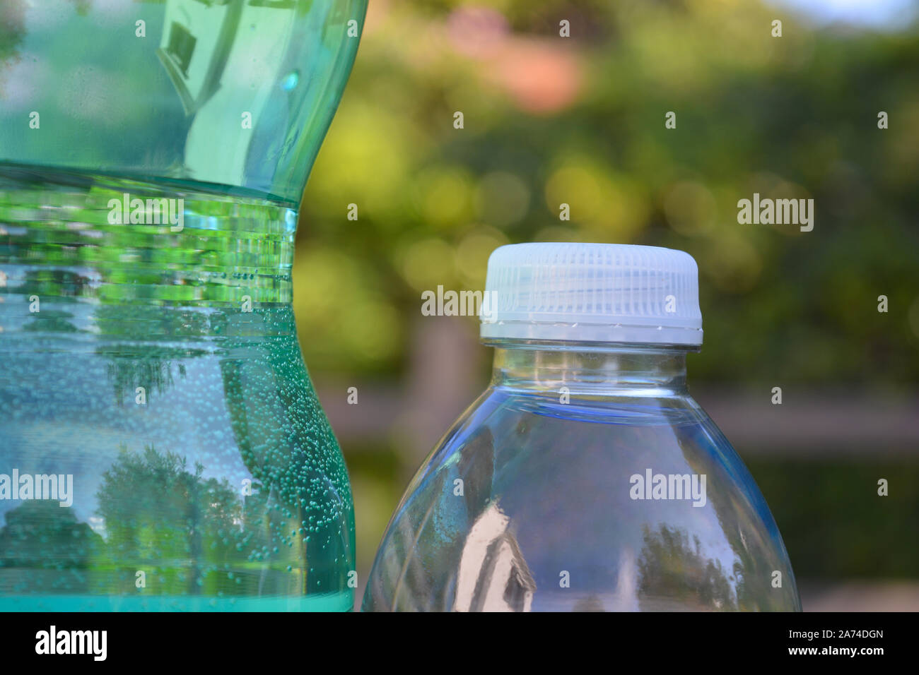 Recyclable packaging hires stock photography and images Alamy