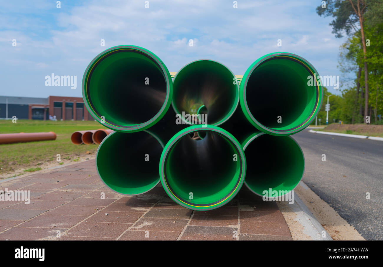 Sewer line connection hires stock photography and images Alamy