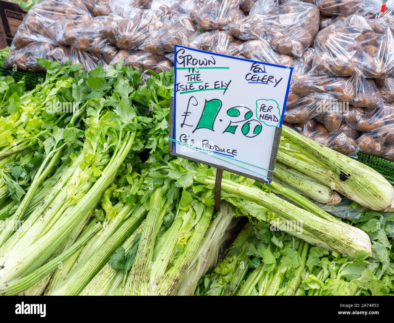 Grown in the isle of ely hires stock photography and images Alamy