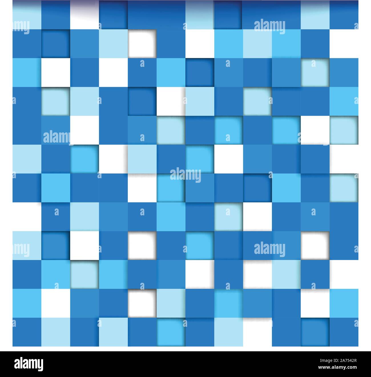 square banner 09 Stock Vector Image & Art - Alamy