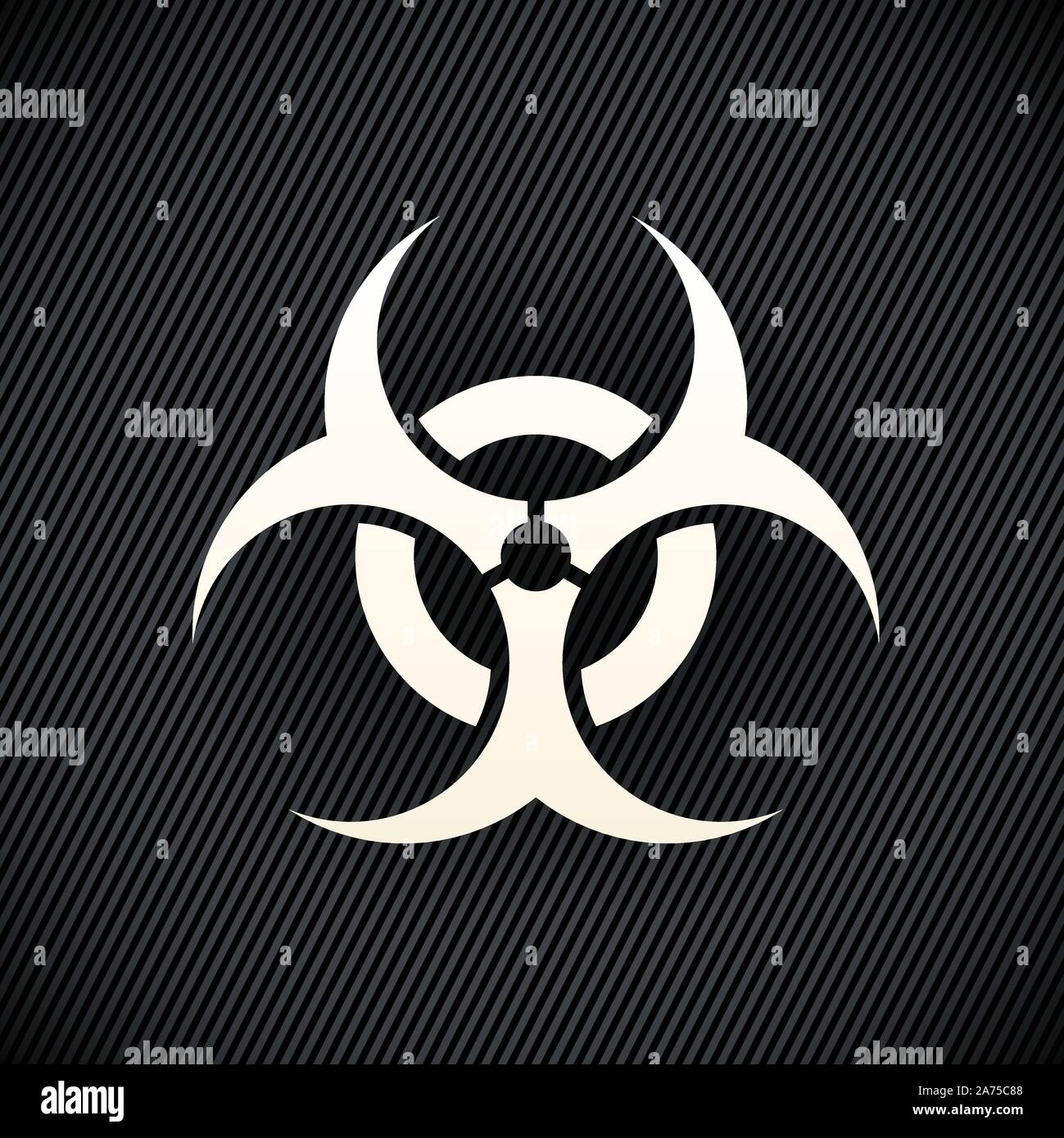 picture of sign Stock Vector