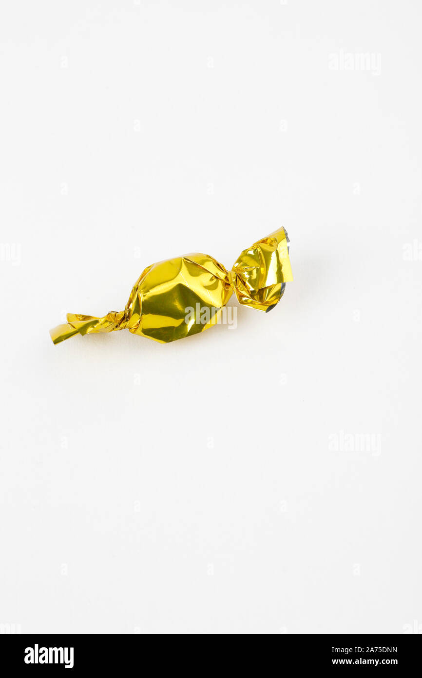 Gold Foil High Resolution Stock Photography and Images Alamy