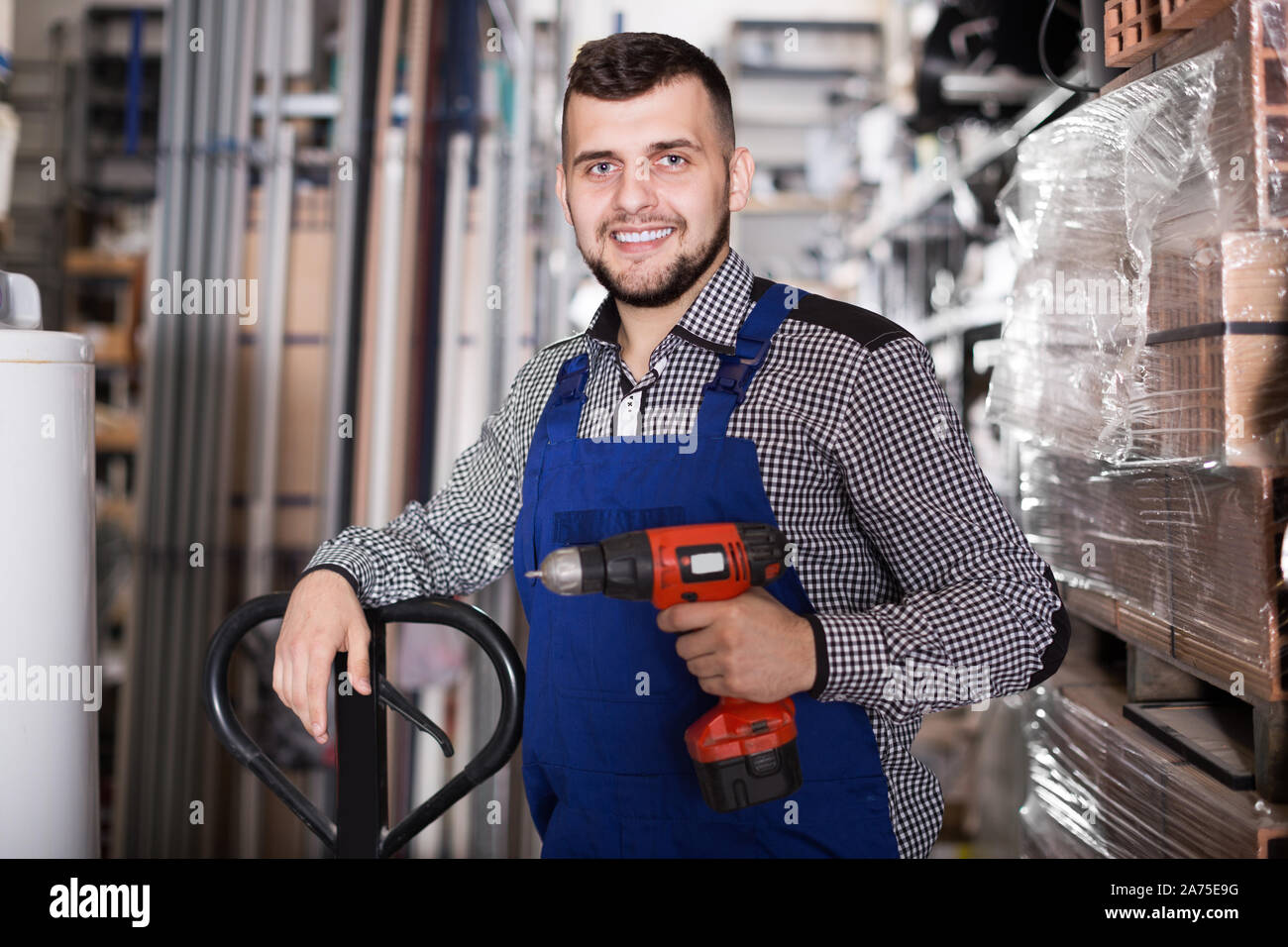 Various instruments working tools hi-res stock photography and images ...