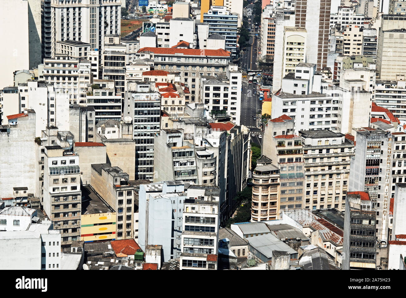Luís Antônio São Paulo fonte: c8.alamy.com