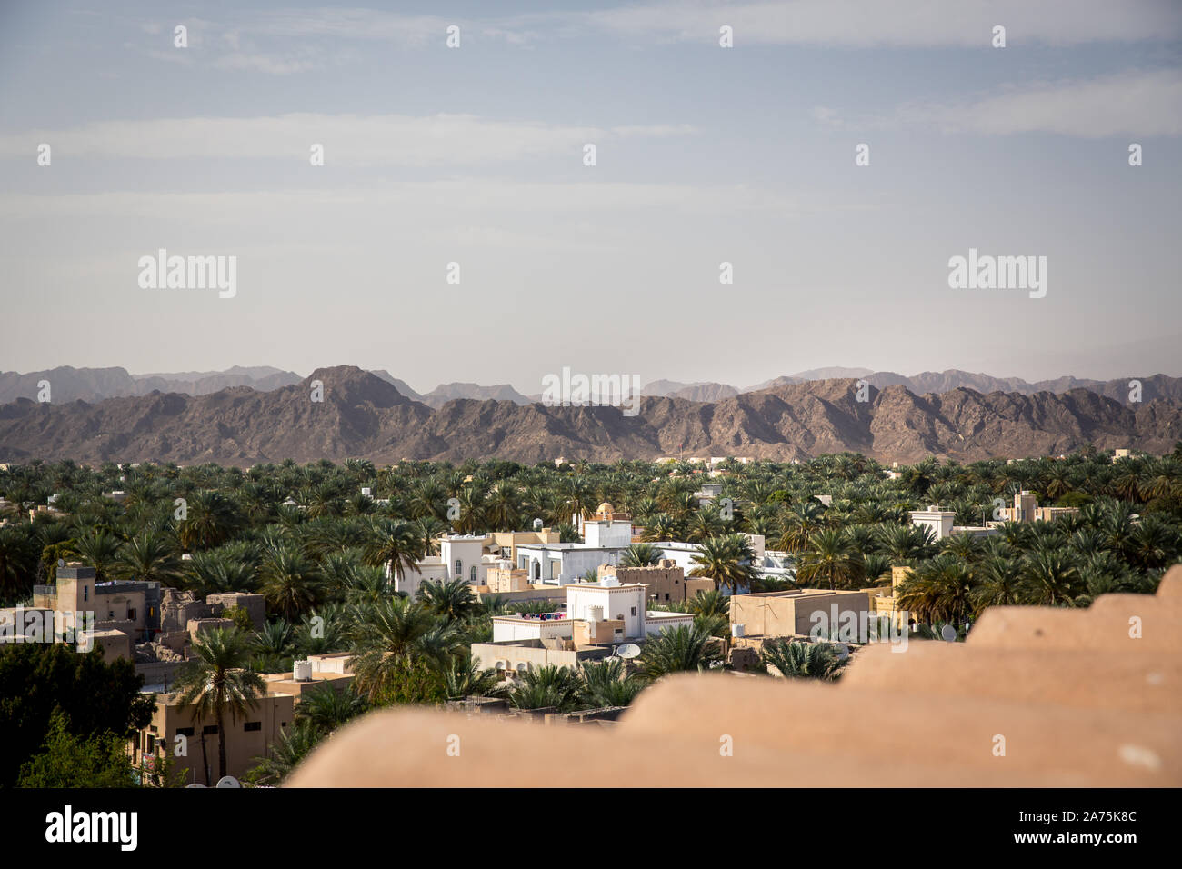 Sultanate oman view on hi-res stock photography and images - Alamy