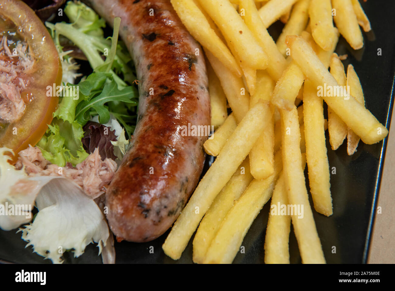 Mixed dish hires stock photography and images Alamy