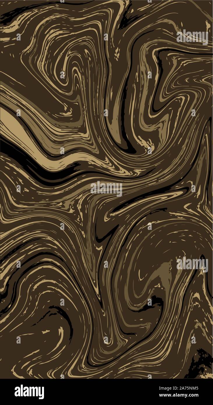 Vector marble texture. Creative abstract background of marble texture ...