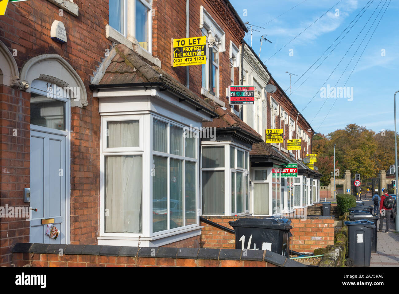 Selly oak rent hires stock photography and images Alamy