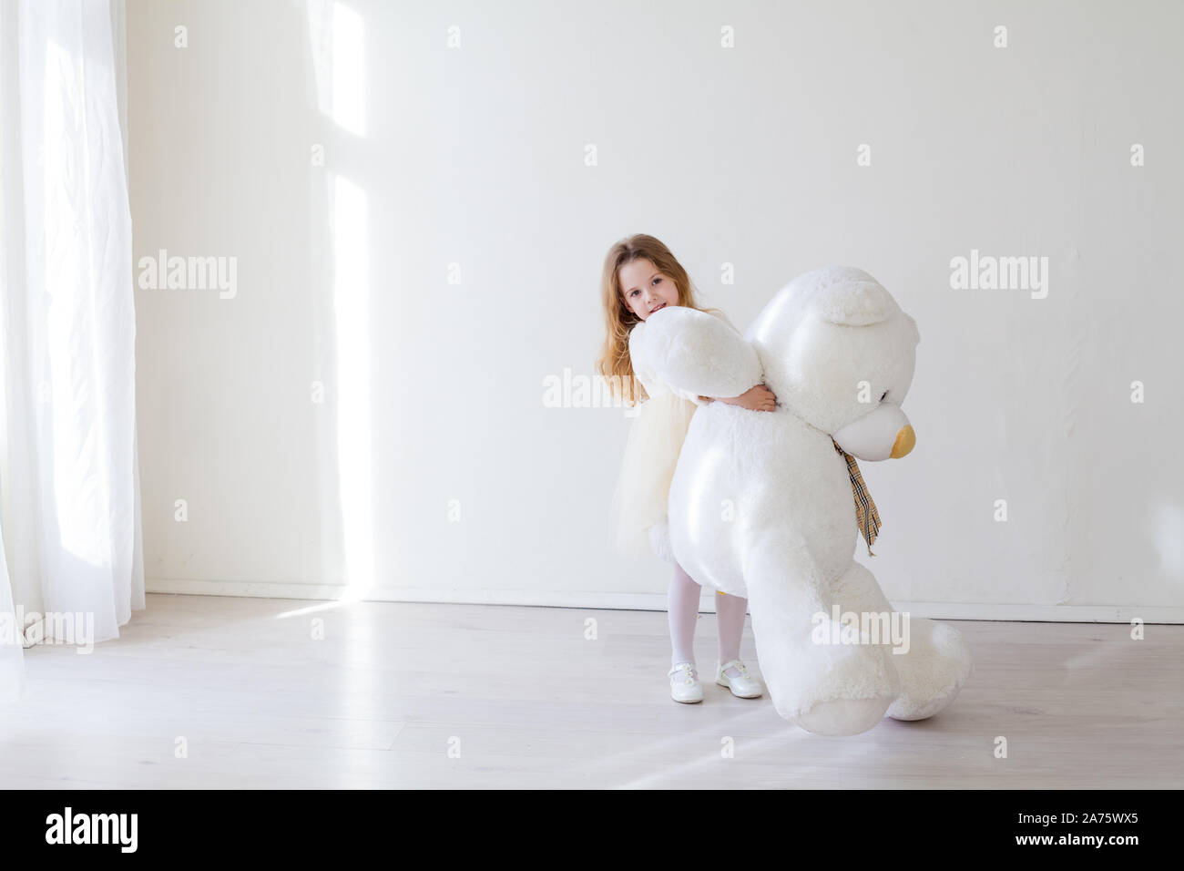 Laughing polar bear hi-res stock photography and images - Alamy