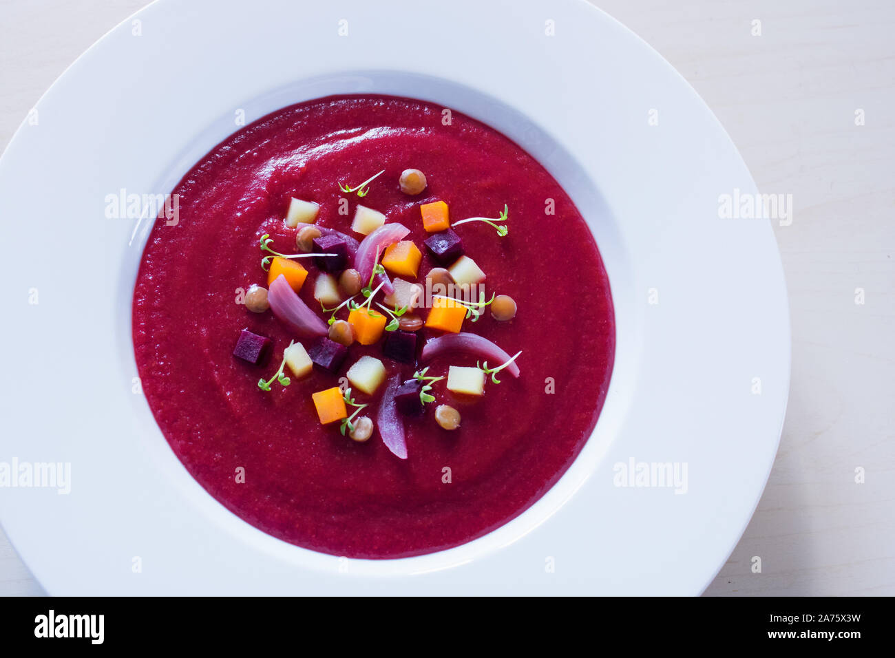 Root vetetables hires stock photography and images Alamy