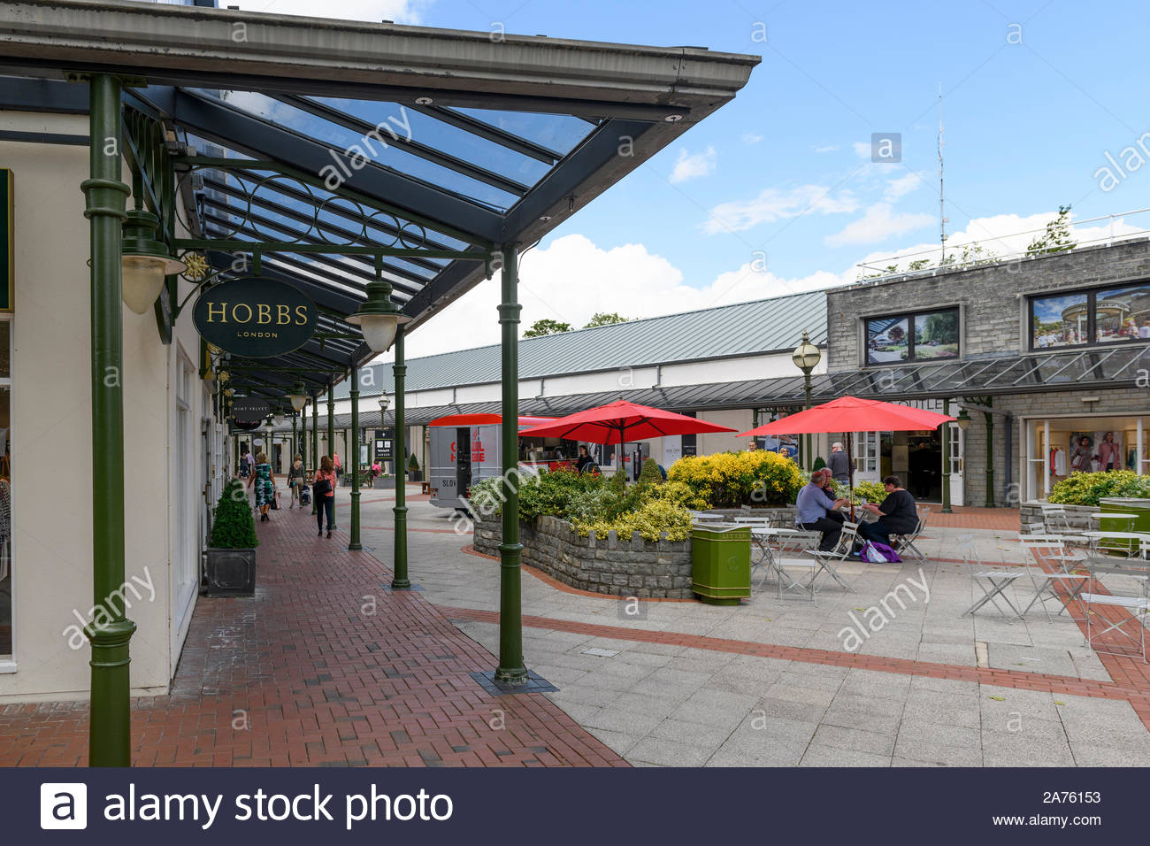 clarks high street kensington