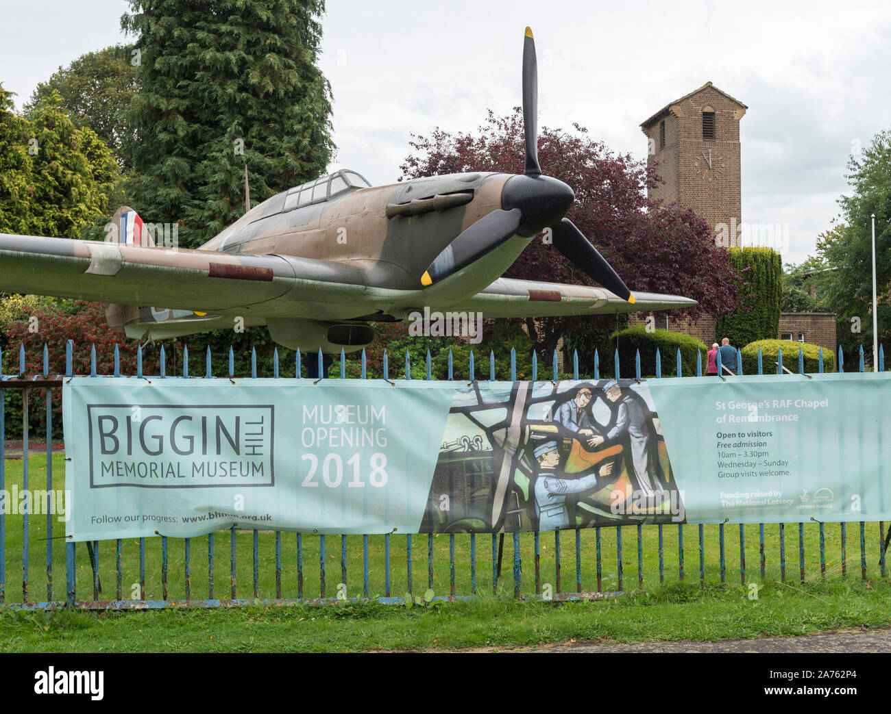 st-george-s-raf-chapel-of-remembrance-at-biggin-hill-airport-in-kent