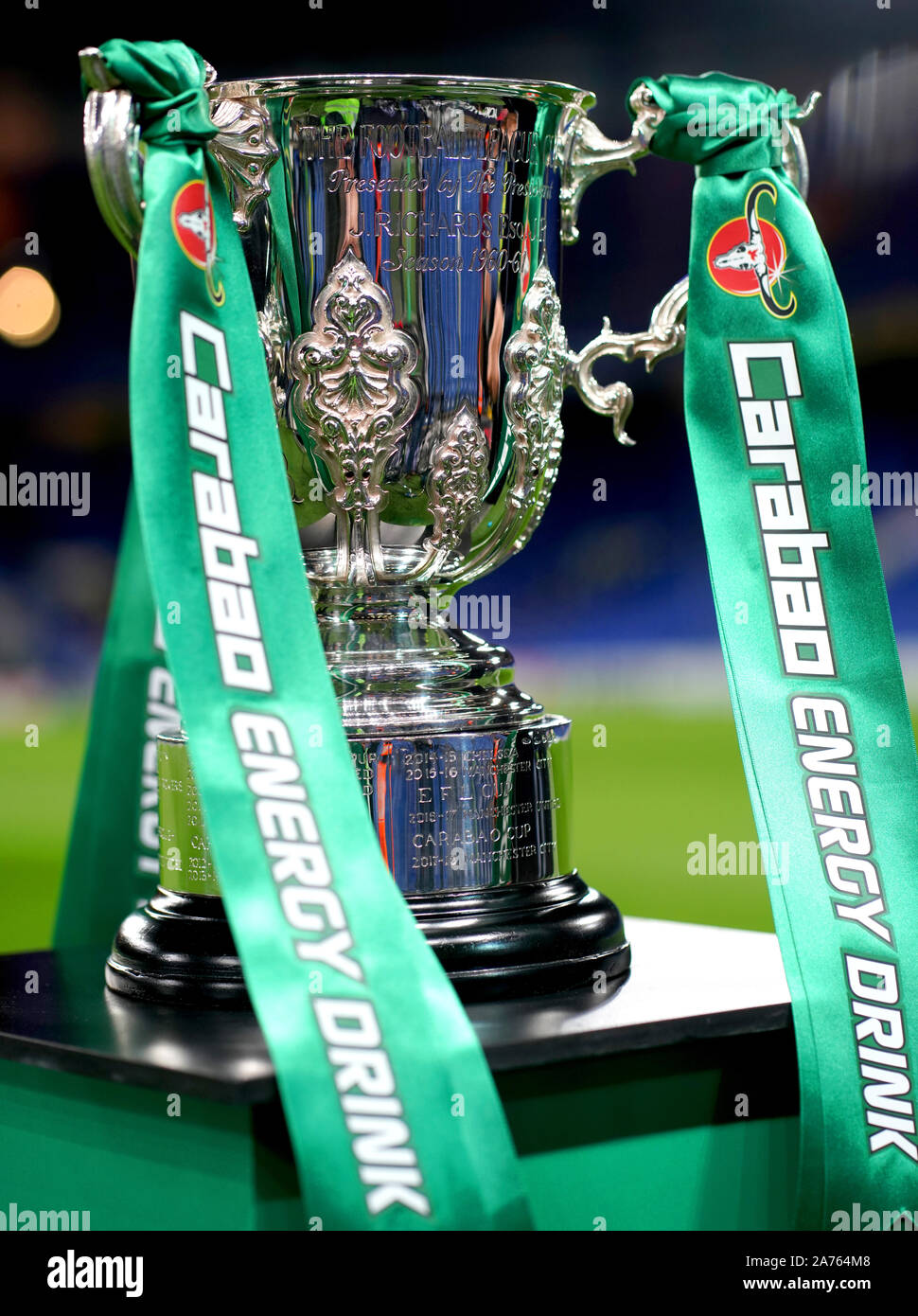 League Cup Carabao Cup trophy 7CM