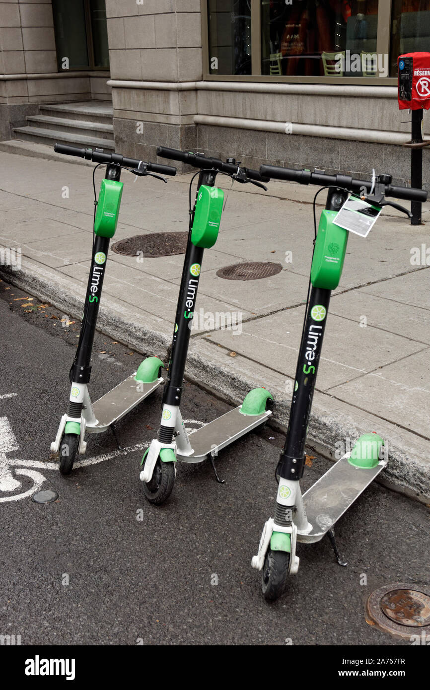 Lime on sale electric scooter
