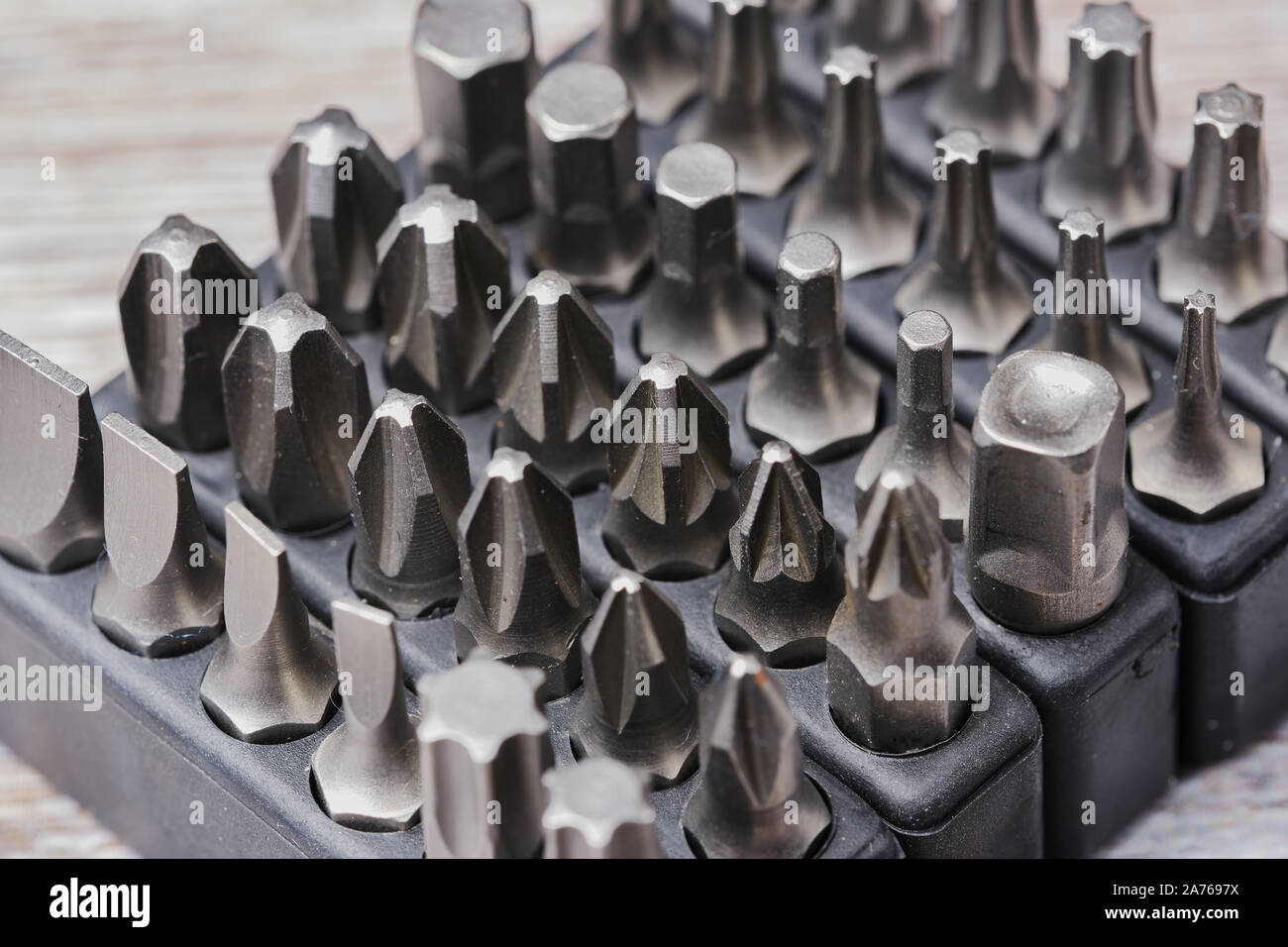 Screwdriver types hires stock photography and images Alamy