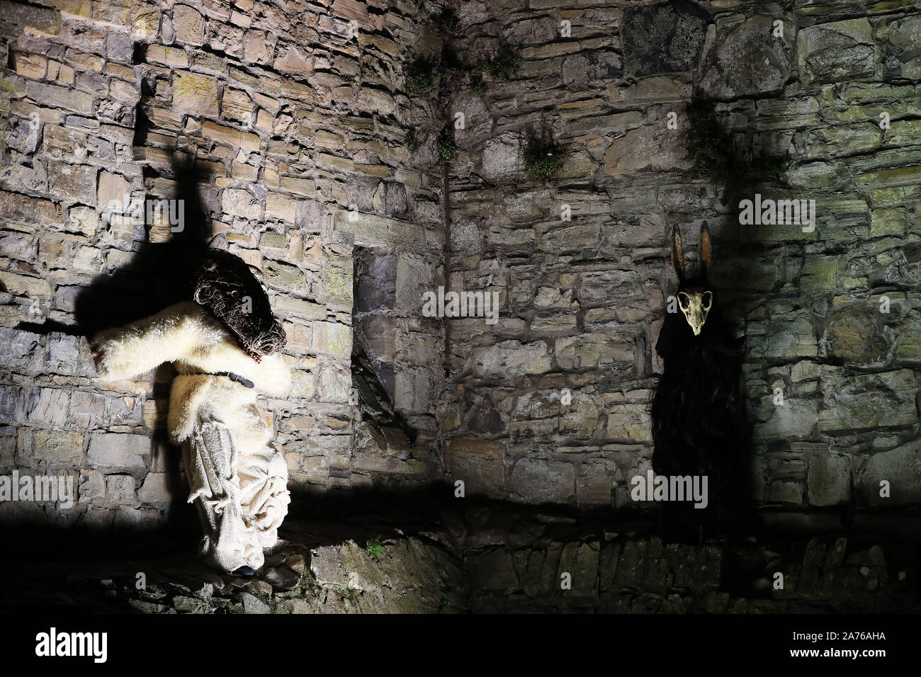 Puca shapeshifter hires stock photography and images Alamy