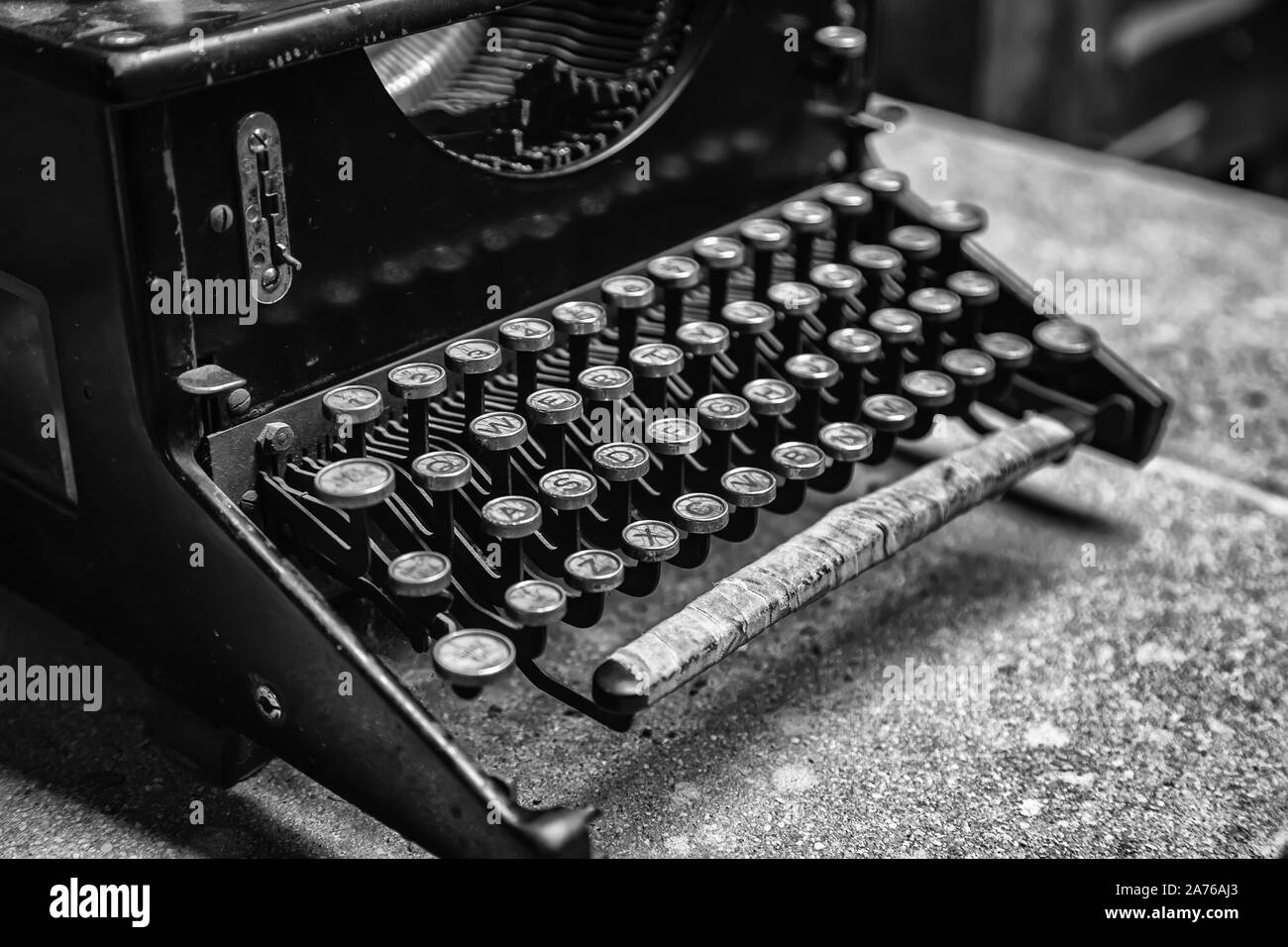 Writing instrument