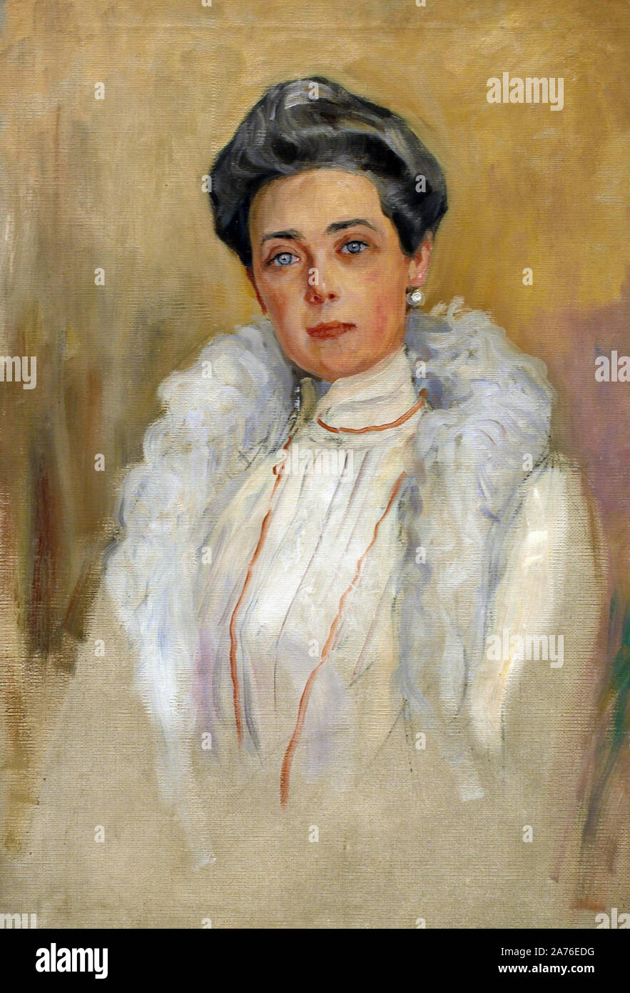 Princess zinaida yusupova hi-res stock photography and images - Alamy