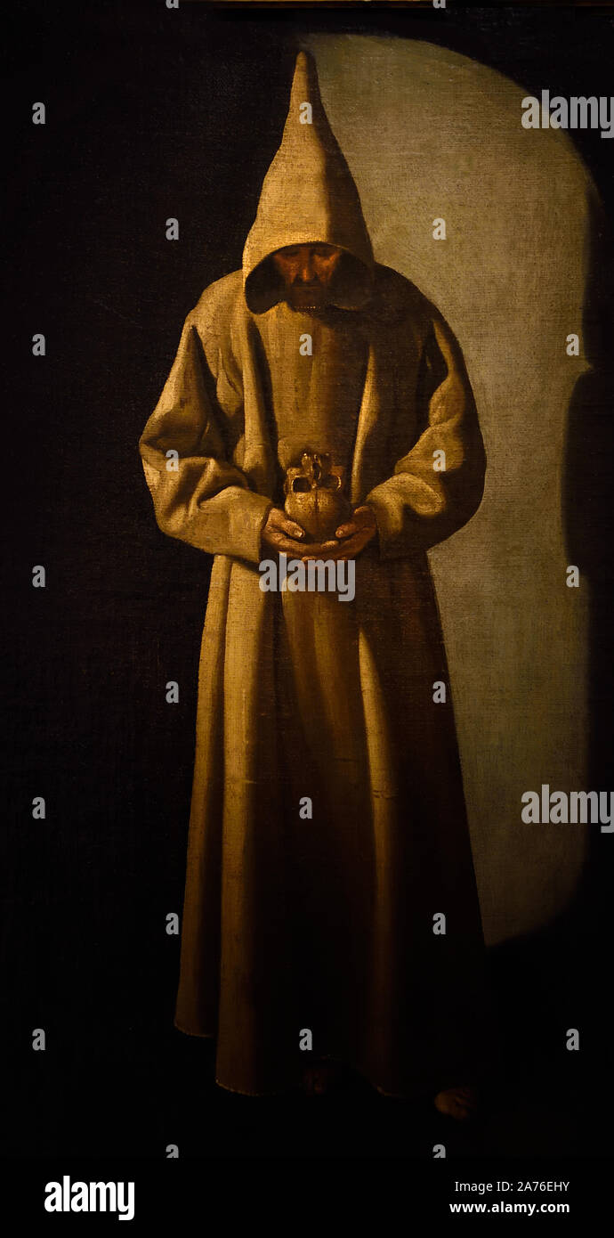 Saint Francis Assisi Middle Ages High Resolution Stock Photography and