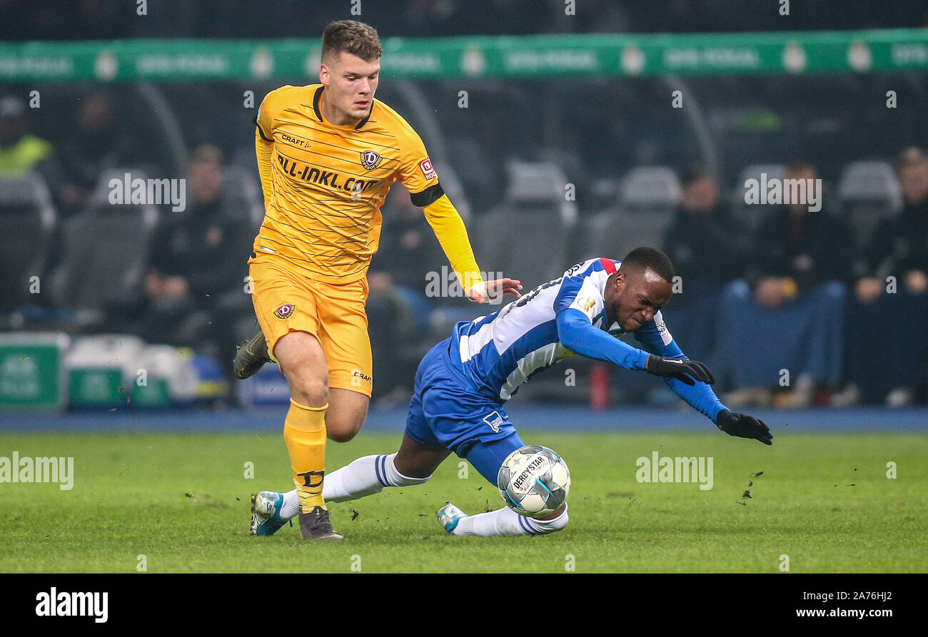 Hertha bsc dresden