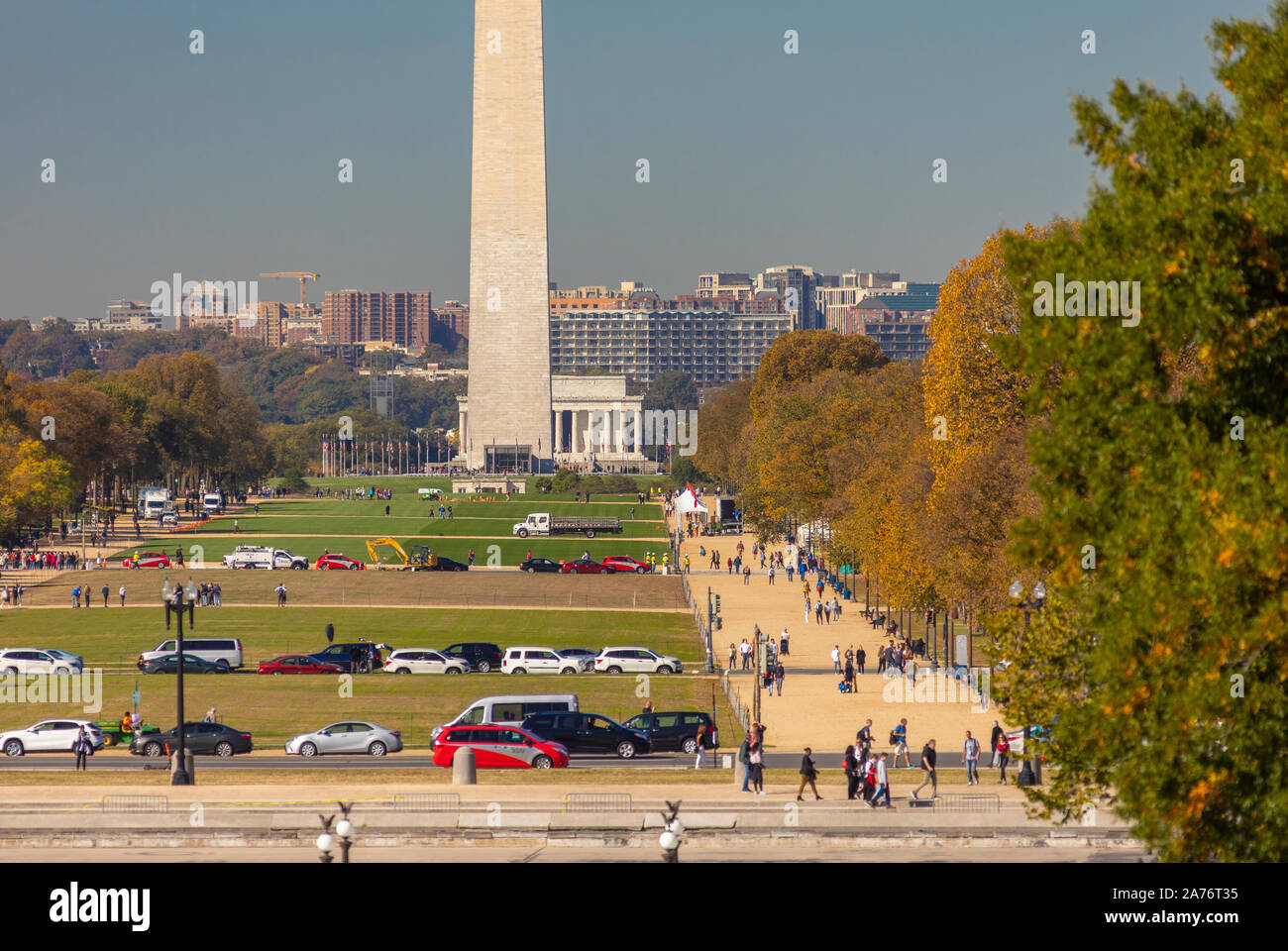 Skyline mall hires stock photography and images Alamy