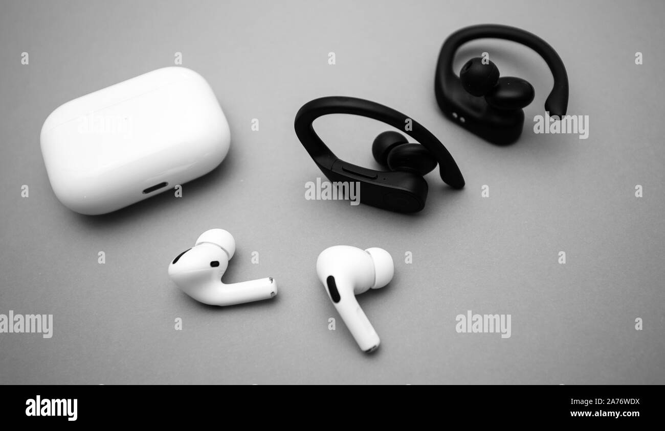 dr dre beats airpods