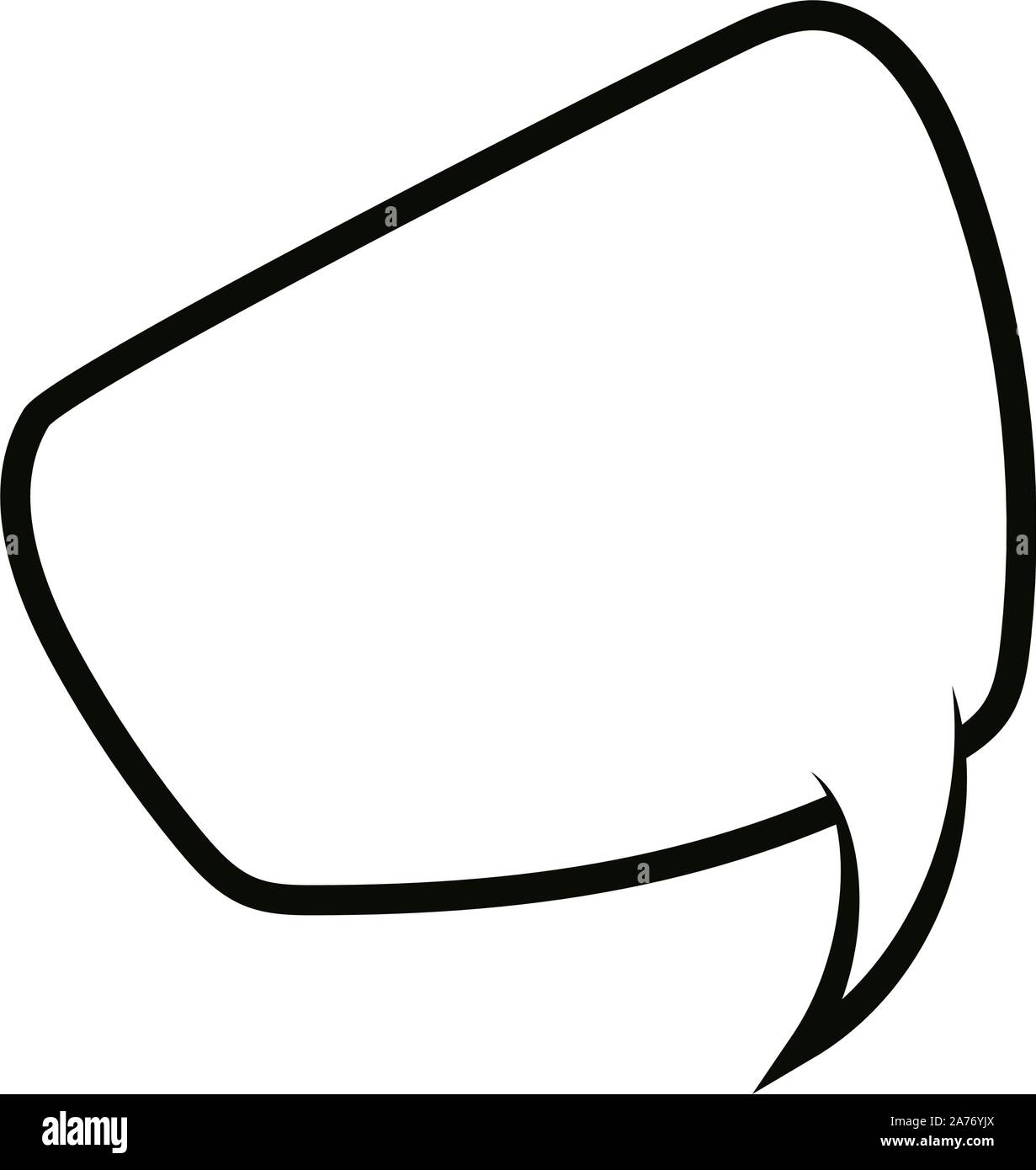 expresion speech bubble pop art style Stock Vector Image & Art - Alamy