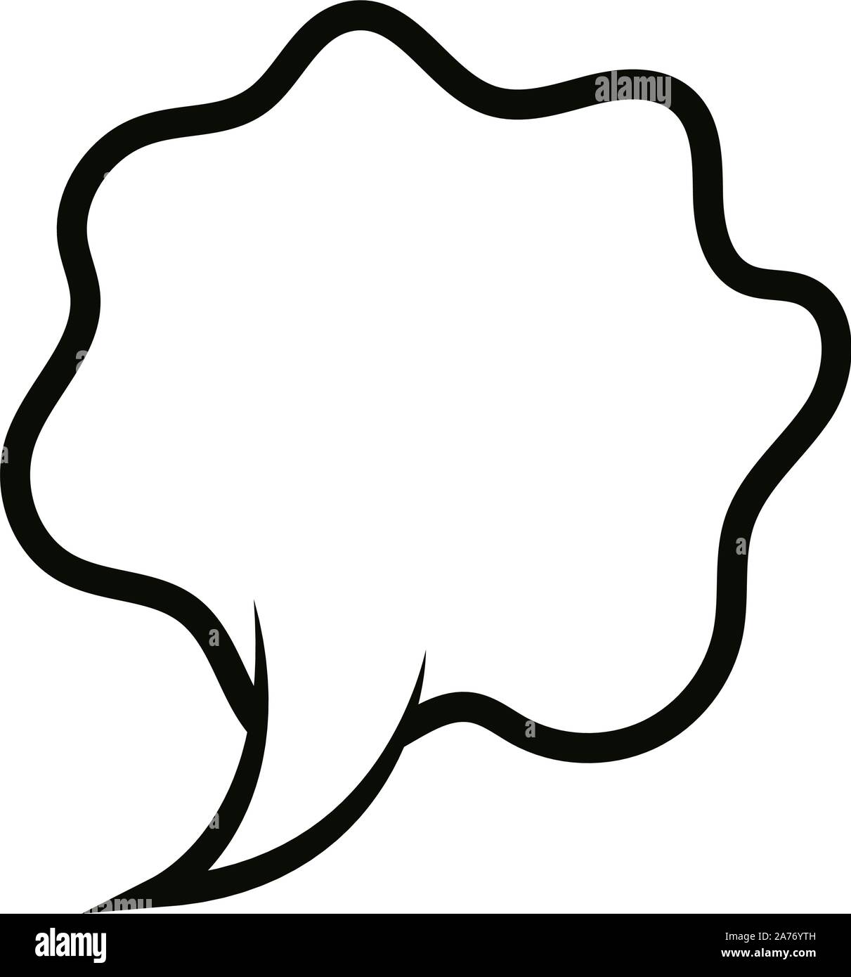 expresion speech bubble pop art style Stock Vector Image & Art - Alamy
