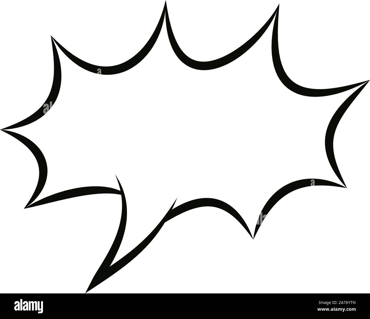 expresion speech bubble pop art style Stock Vector Image & Art - Alamy