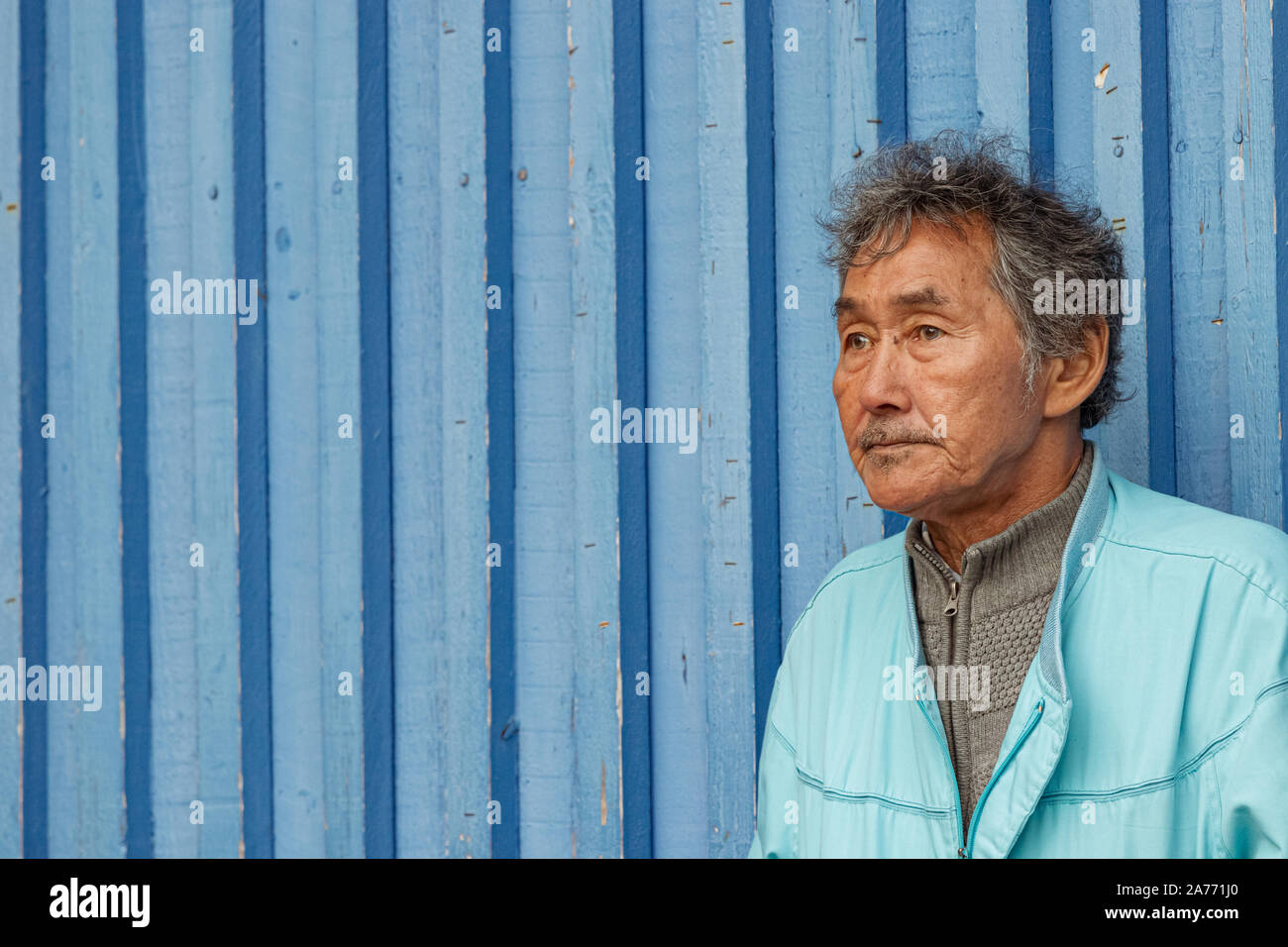 Inuit pattern hi-res stock photography and images - Alamy