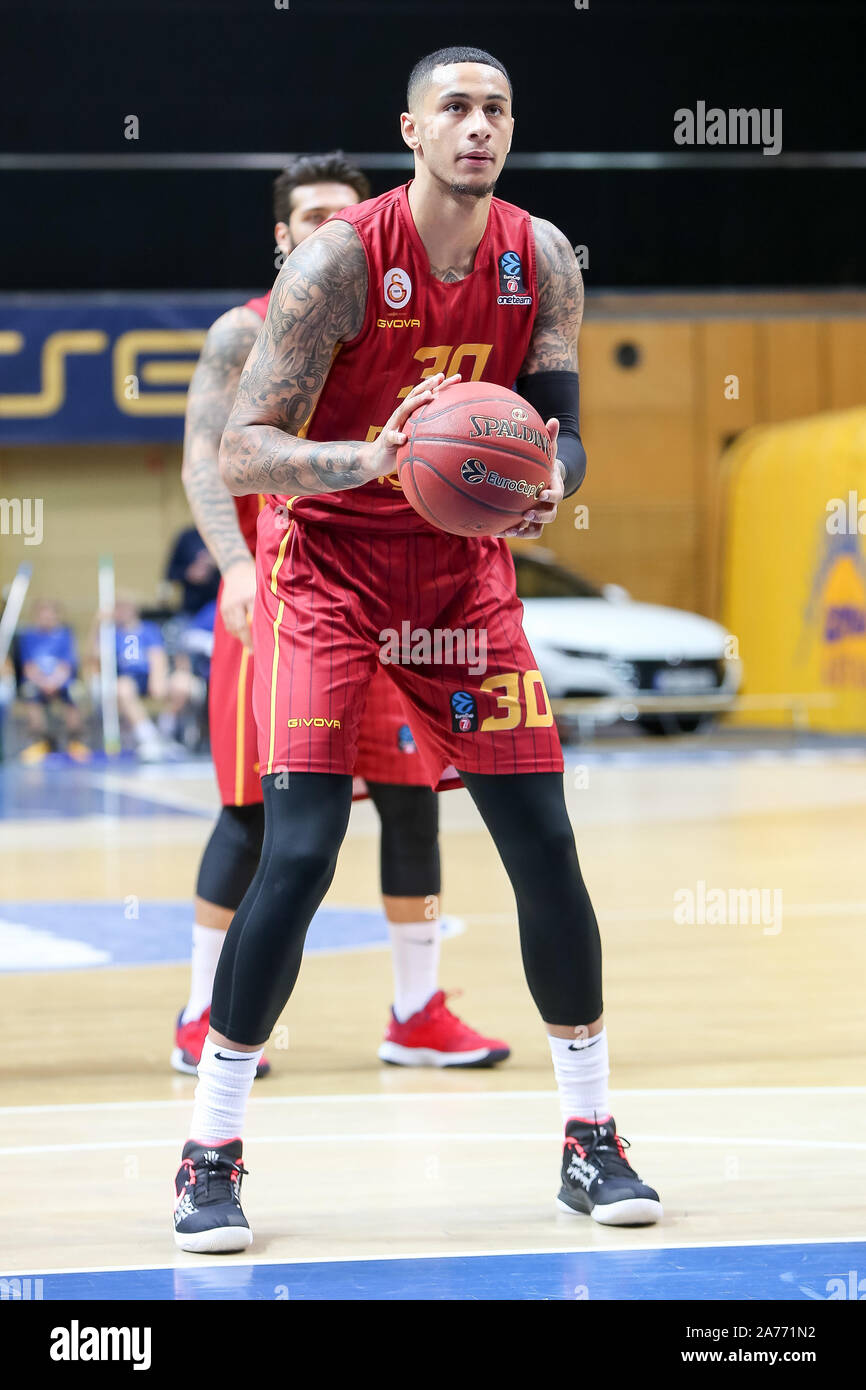 Zach Auguste High Resolution Stock Photography and Images - Alamy