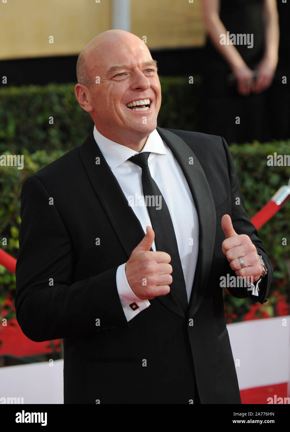 Dean Norris Biography, Celebrity Facts and Awards - TV Guide