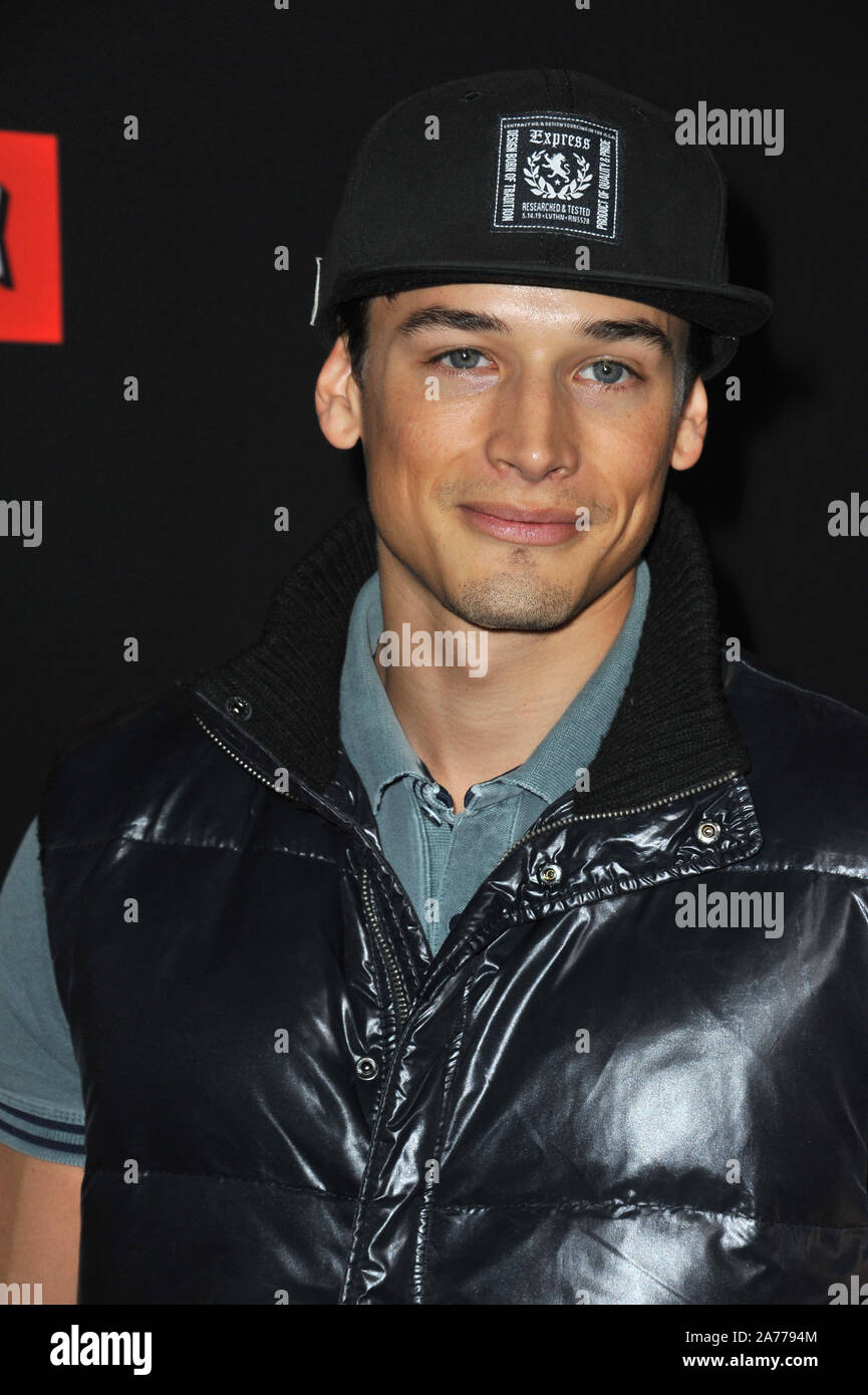 Andrew M Gray - Andrew M. Gray Movies And Tv Shows