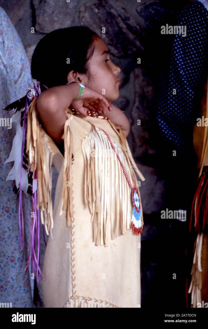 Cherokee reservation cherokee north carolina hi-res stock photography