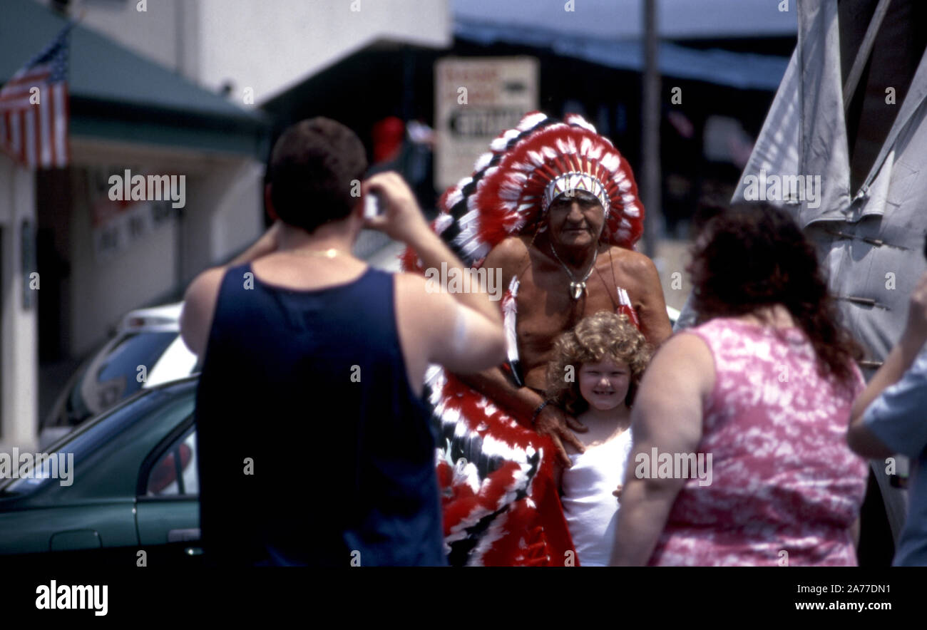 Native American Tribe North Carolina High Resolution Stock Photography and Images Alamy