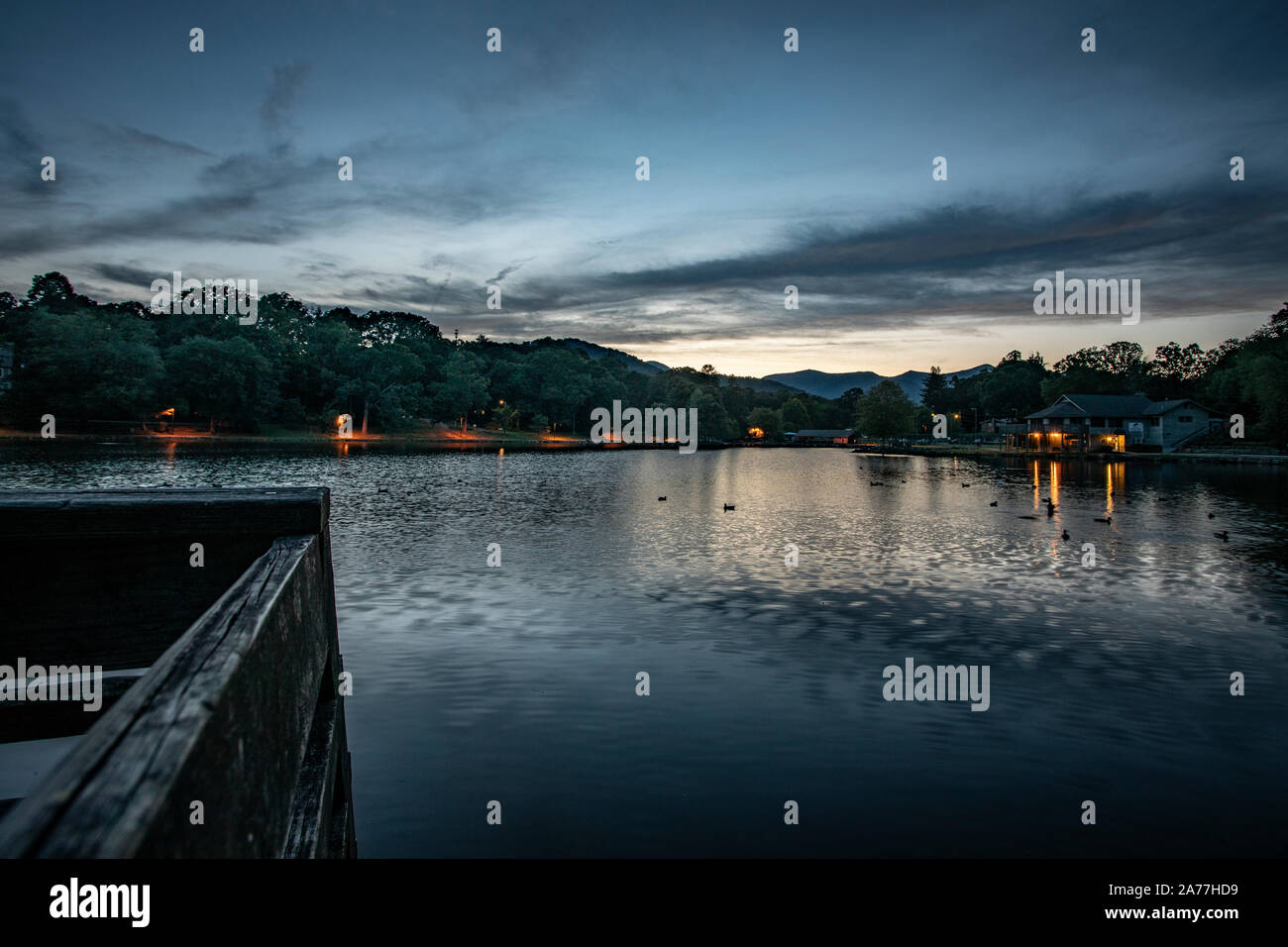 Black mountain north carolina hires stock photography and images Alamy