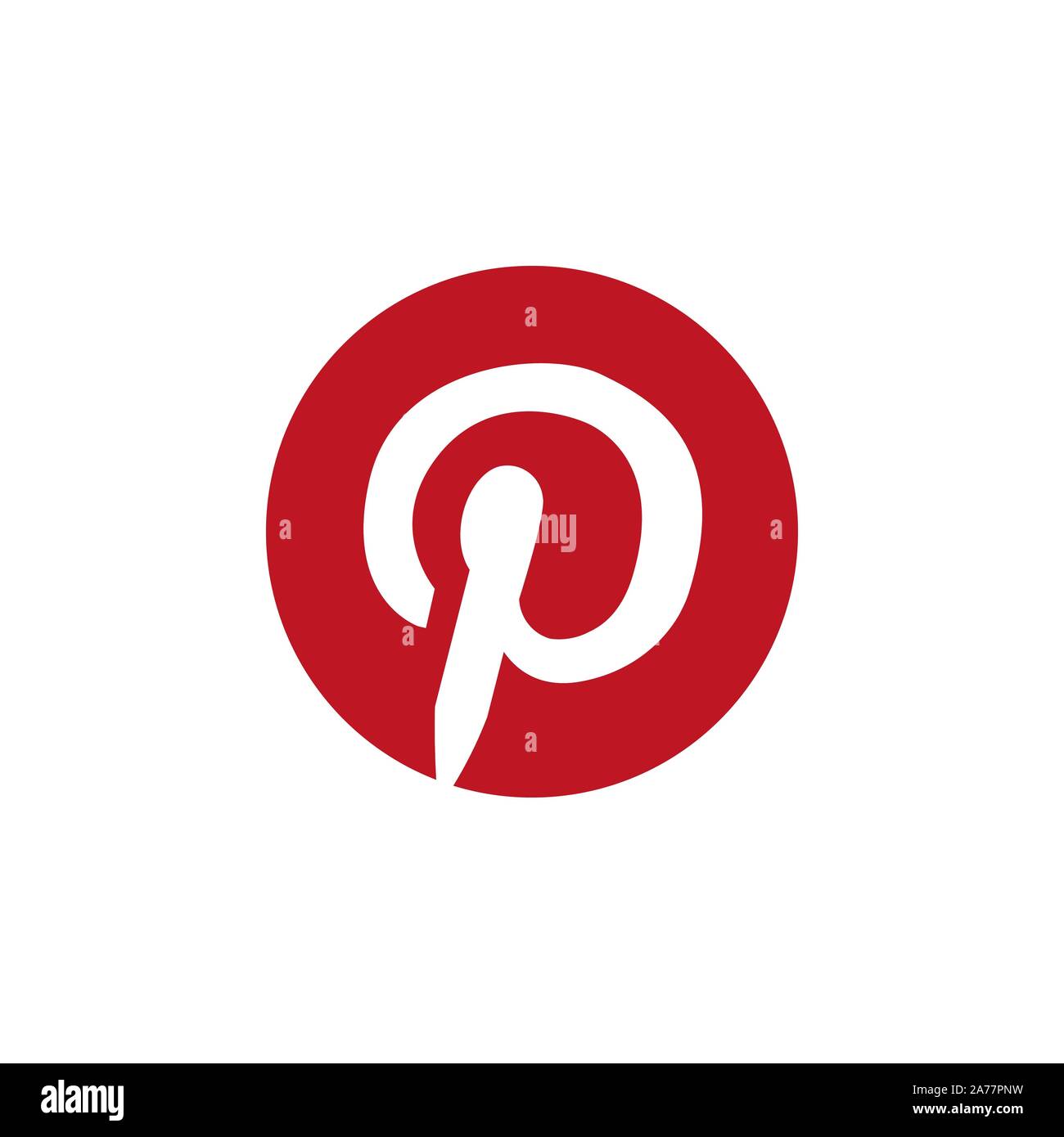 Icons on Pinterest