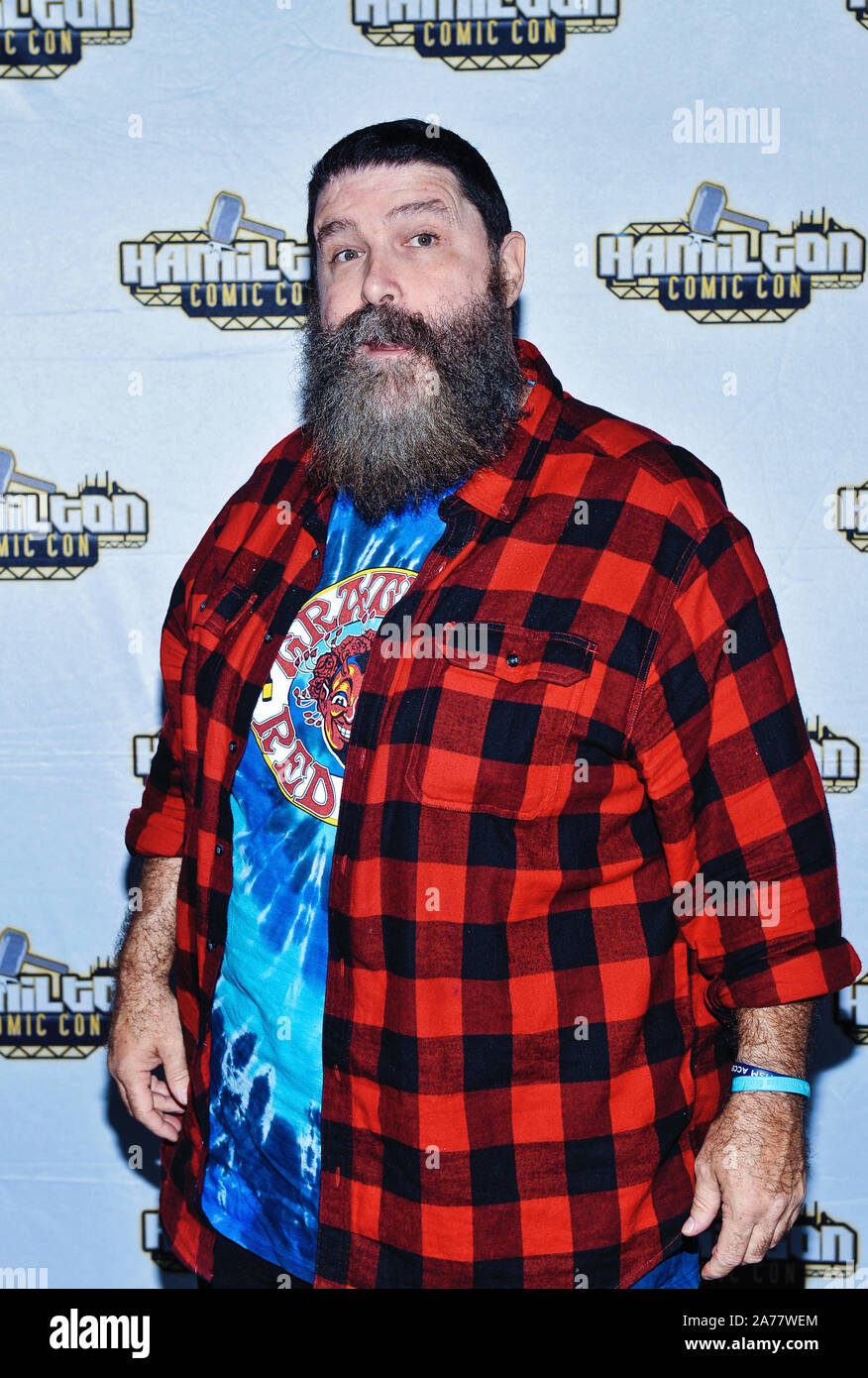 Cactus jack wwf hi-res stock photography and images - Alamy