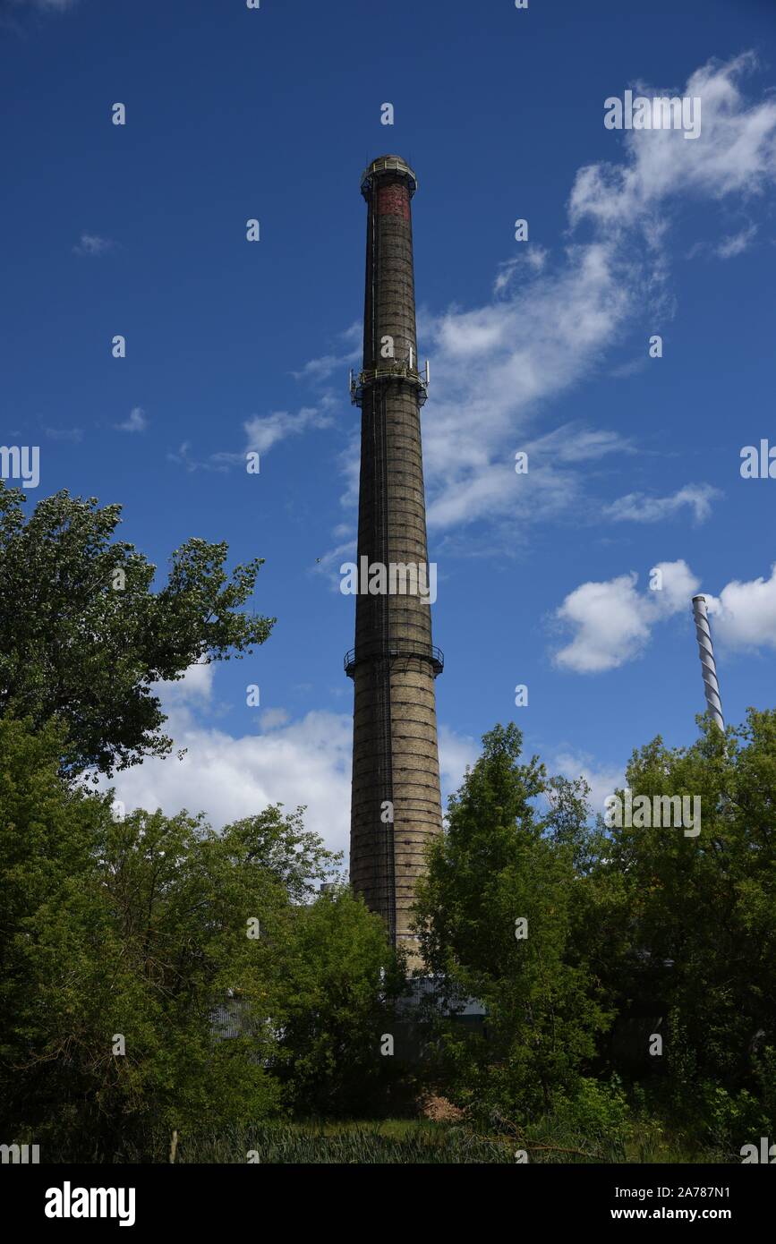 Pipe stalk hi-res stock photography and images - Alamy