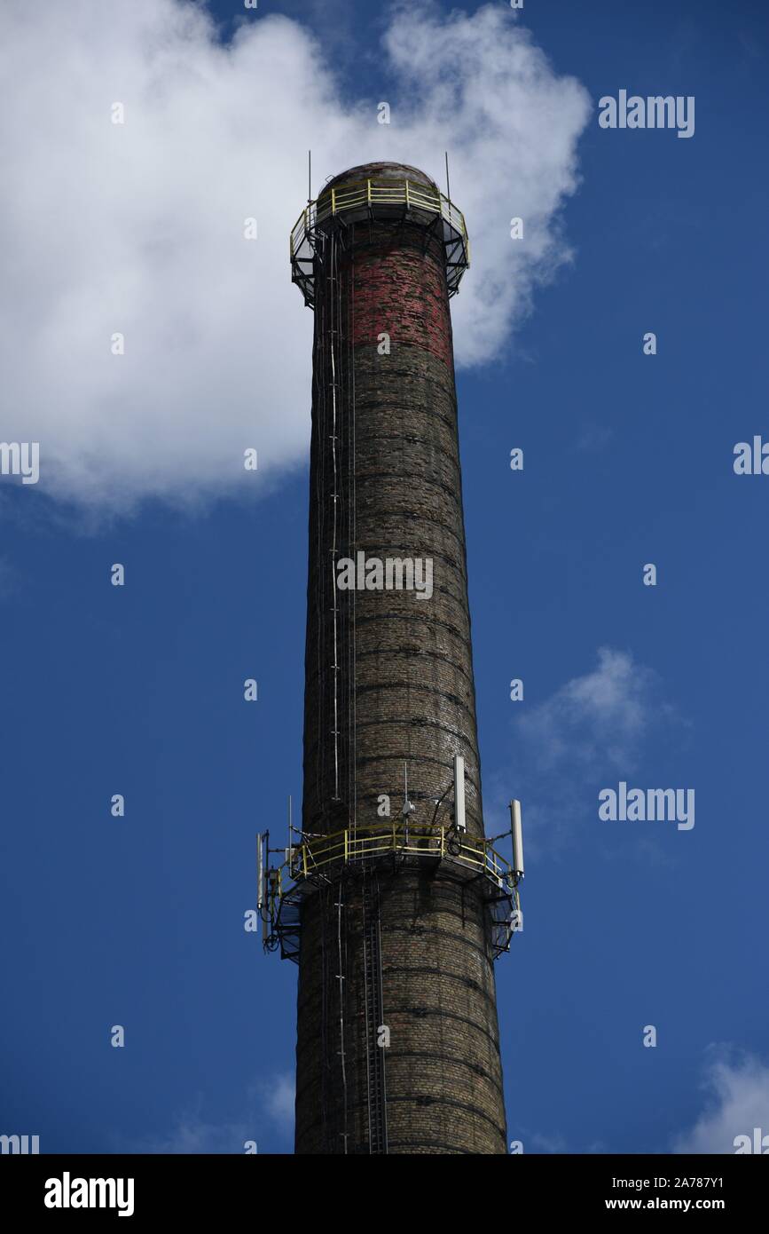 Pipe stalk hi-res stock photography and images - Alamy