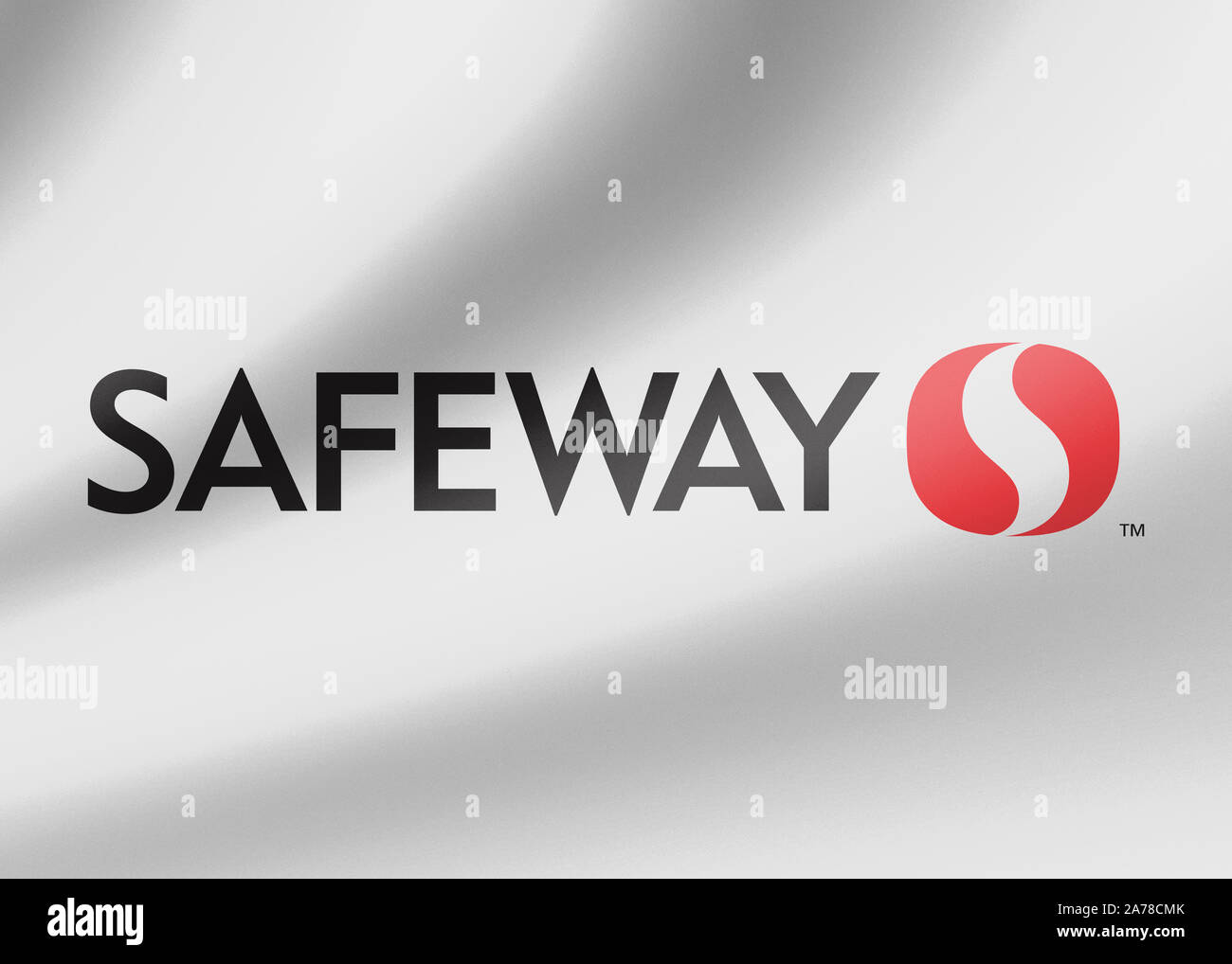Safeway logo Stock Photo - Alamy