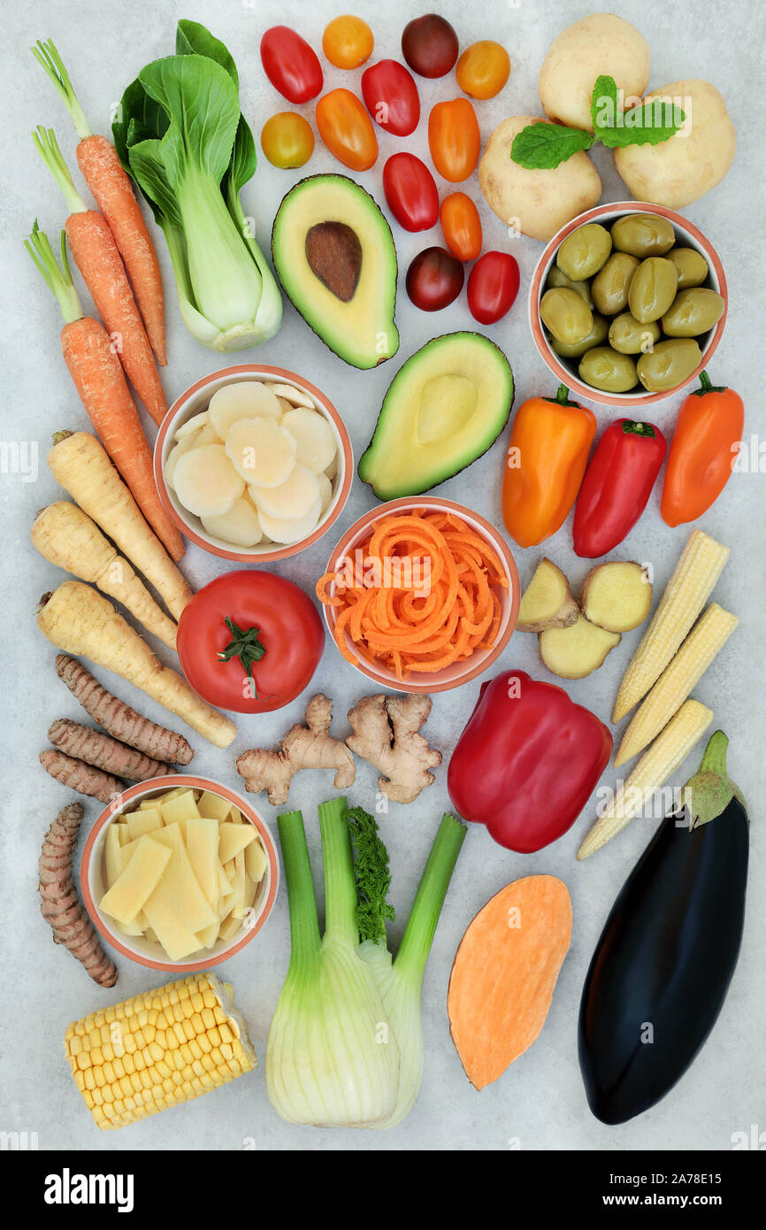 Healthy food to ease irritable bowel syndrome. Health foods high in antioxidants, protein